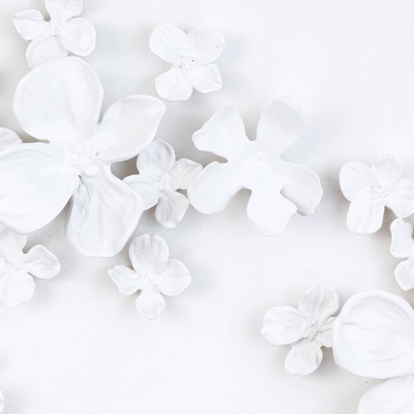 Regina Andrew Dogwood Bouquet I Wall Décor