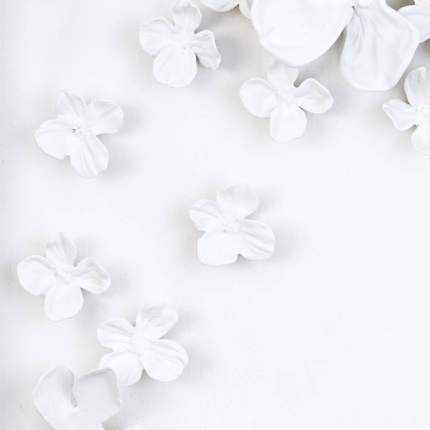 Regina Andrew Dogwood Bouquet I Wall Décor