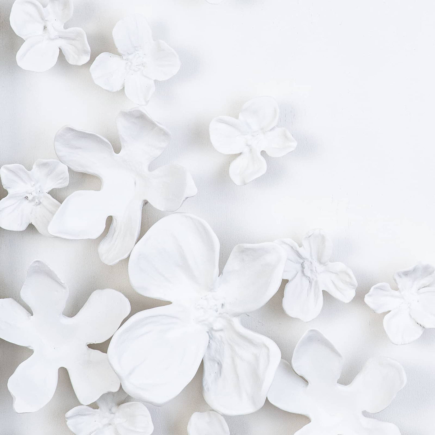 Regina Andrew Dogwood Bouquet II Wall Décor