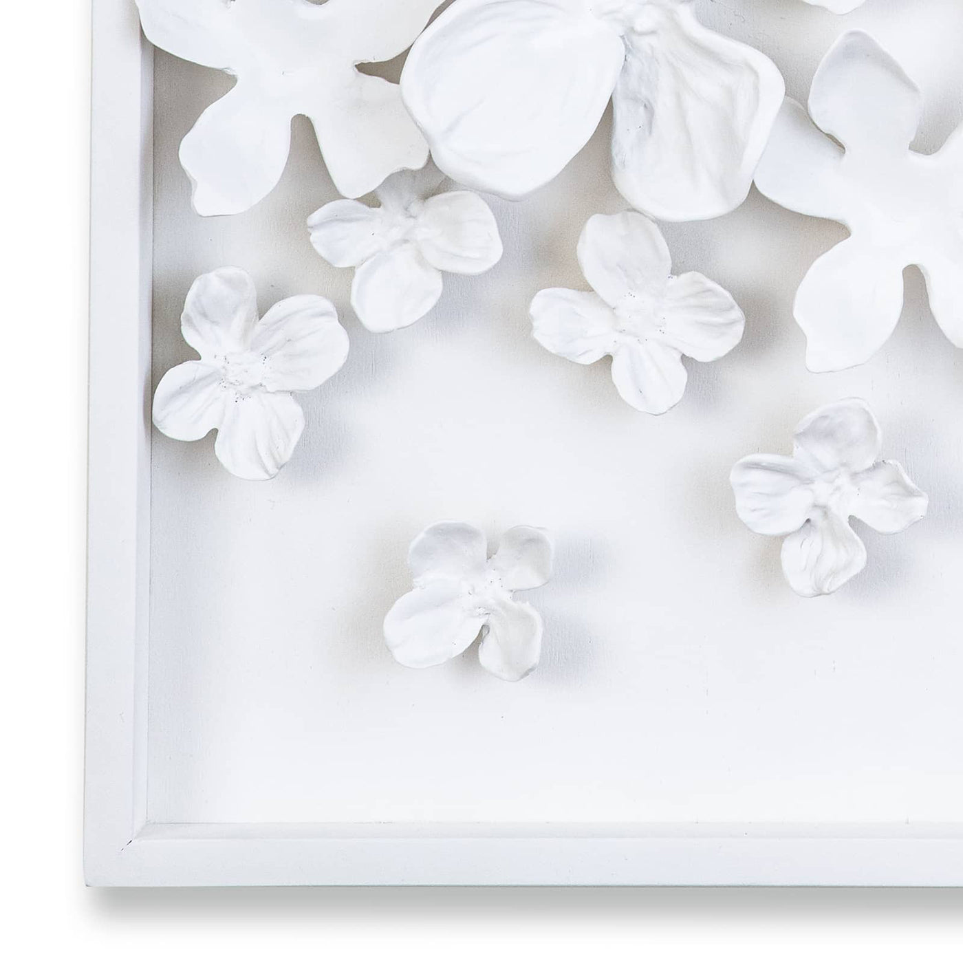 Regina Andrew Dogwood Bouquet II Wall Décor