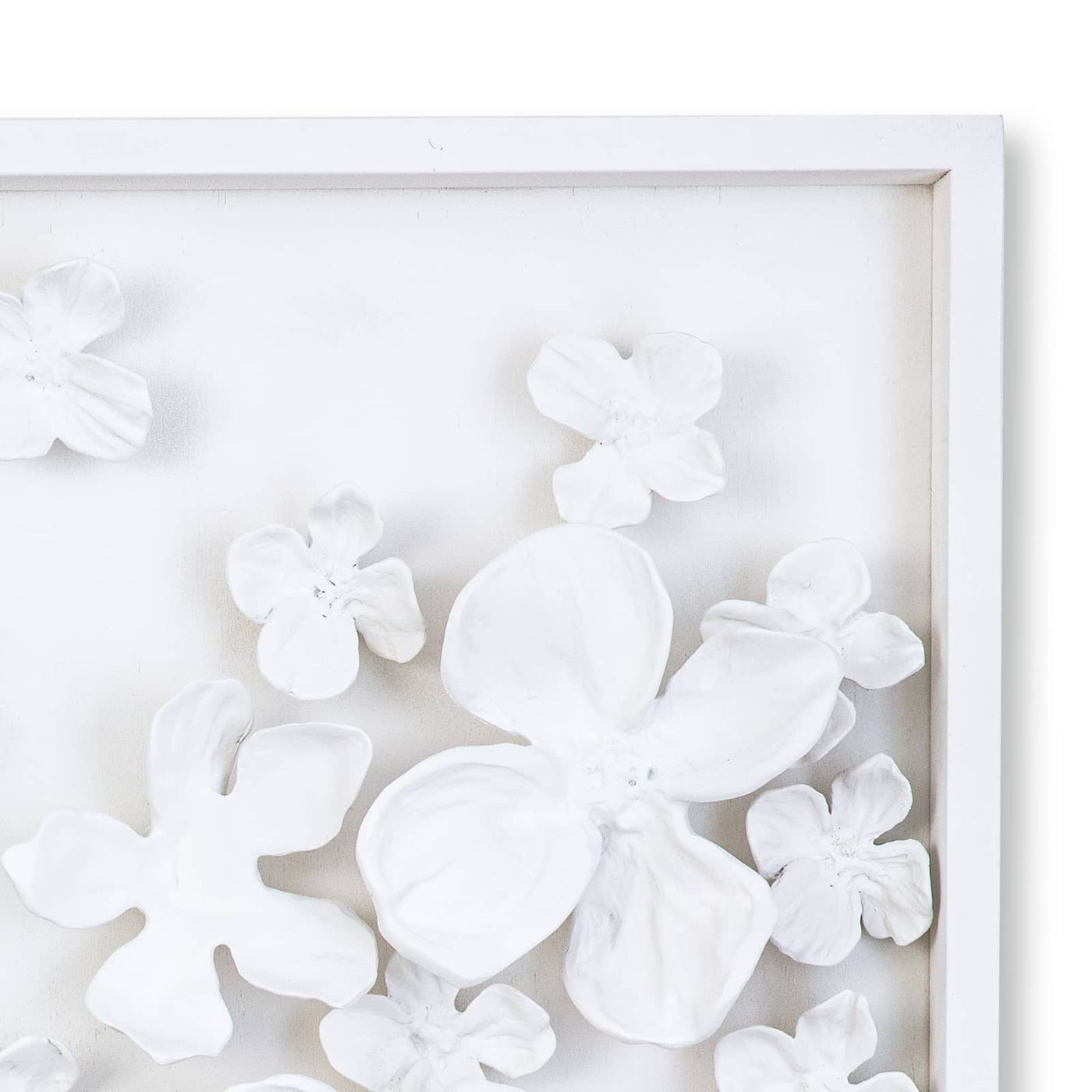 Regina Andrew Dogwood Bouquet II Wall Décor