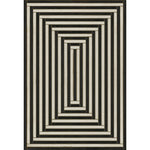 Pattern 18 - The Empress Vinyl Floorcloth