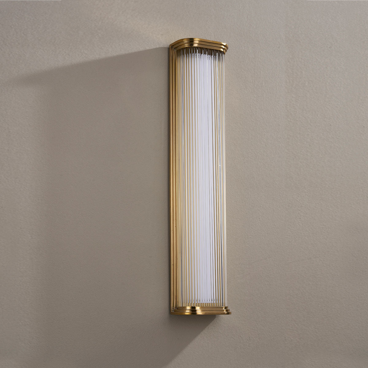 Hudson Valley Lighting Newburgh Large Wall Sconce