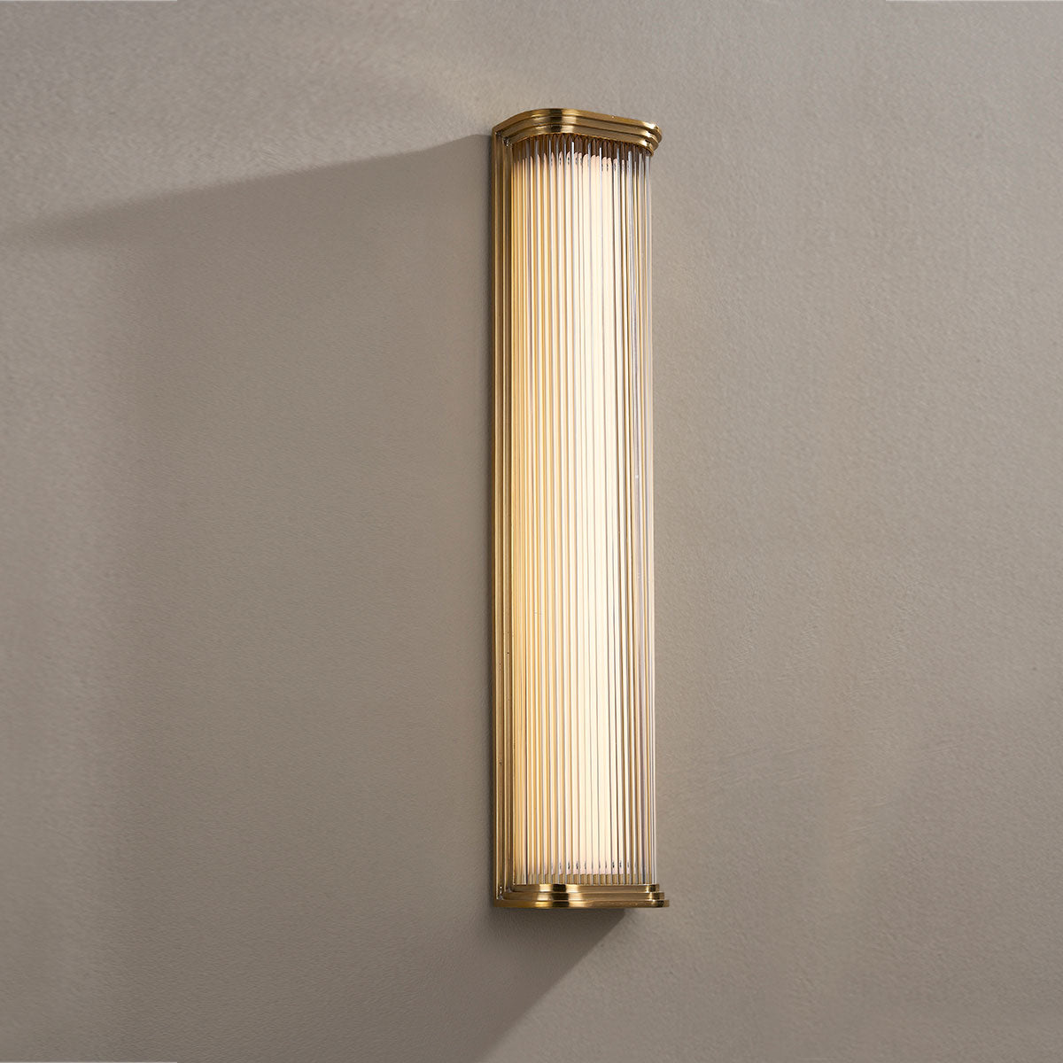 Hudson Valley Lighting Newburgh Large Wall Sconce