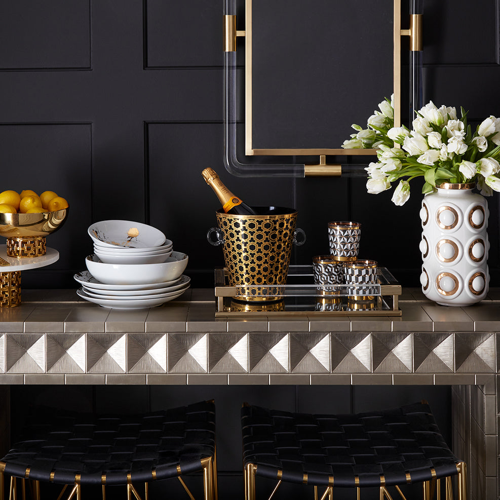 Jonathan Adler Jacques Tray