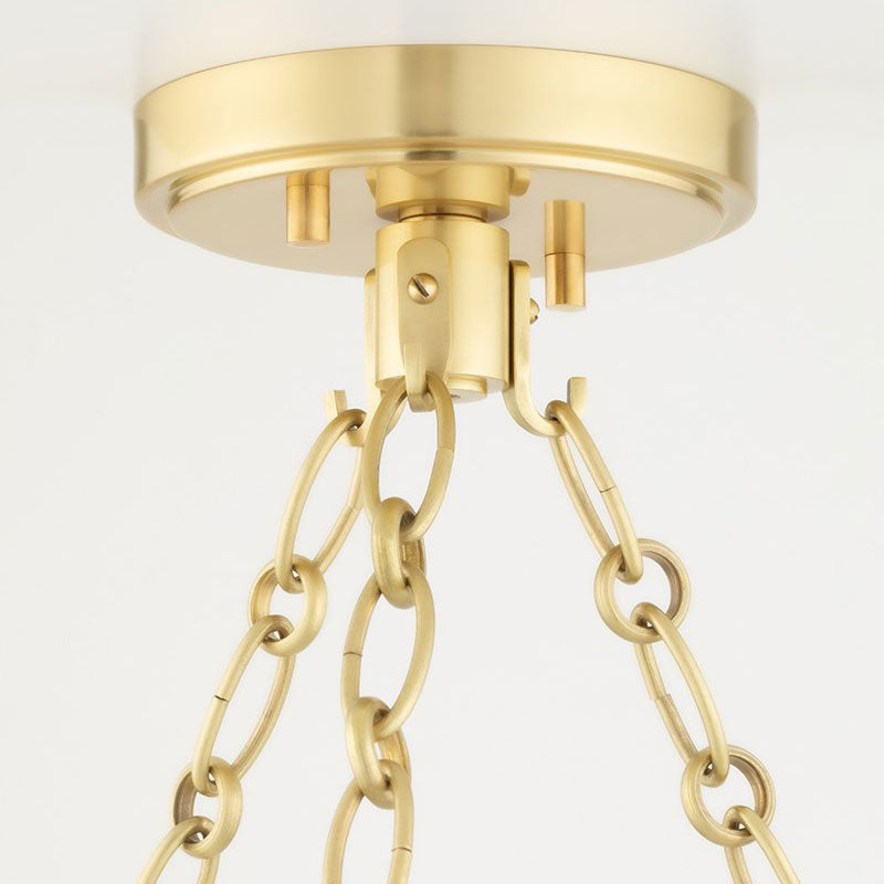 Hudson Valley Lighting Gaines Pendant