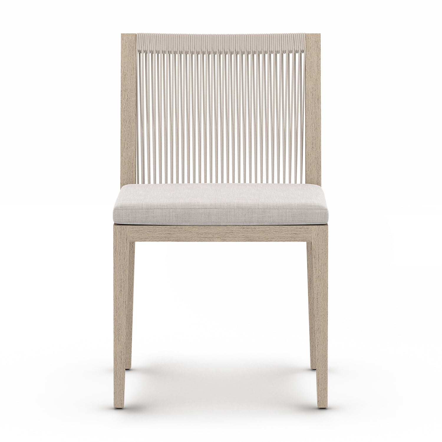 Four Hands Sherwood Outdoor Dining Chair Set of 2