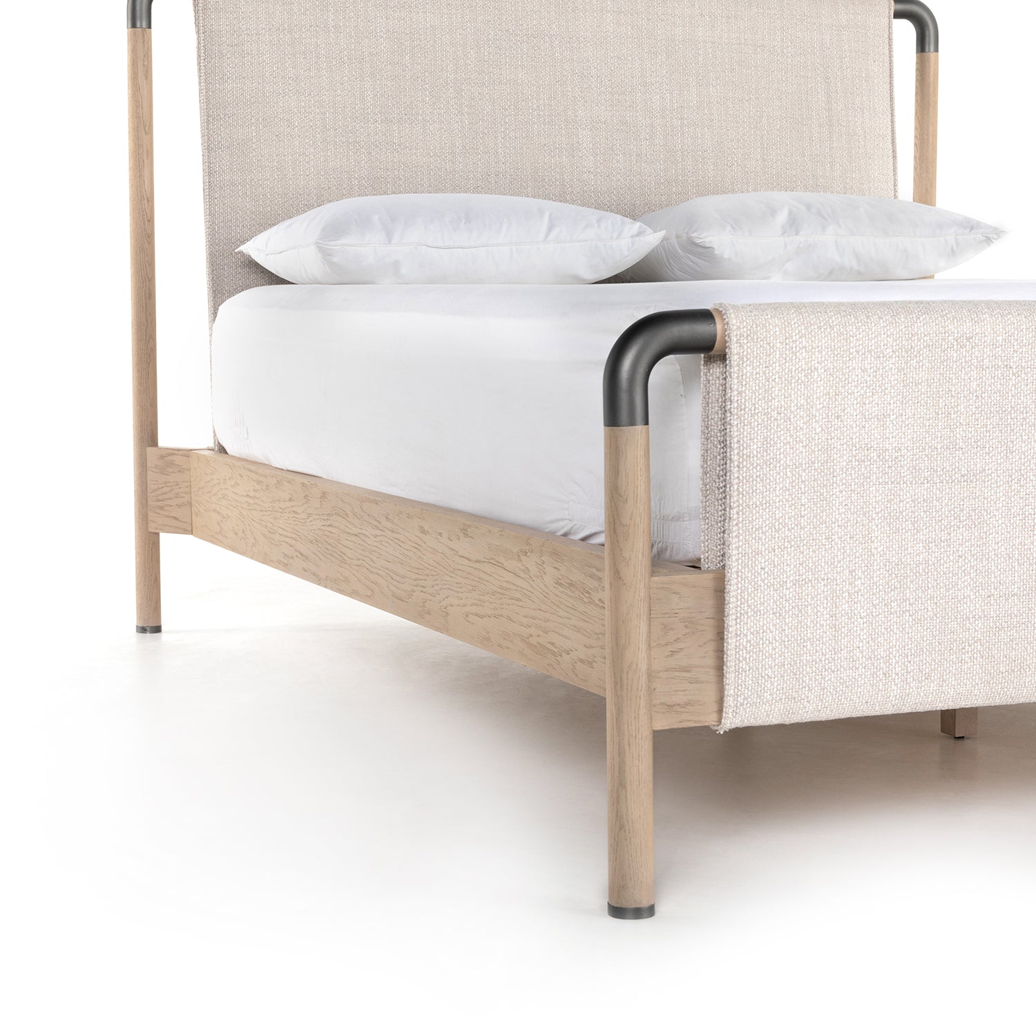 Four Hands Harriet Bed - Final Sale