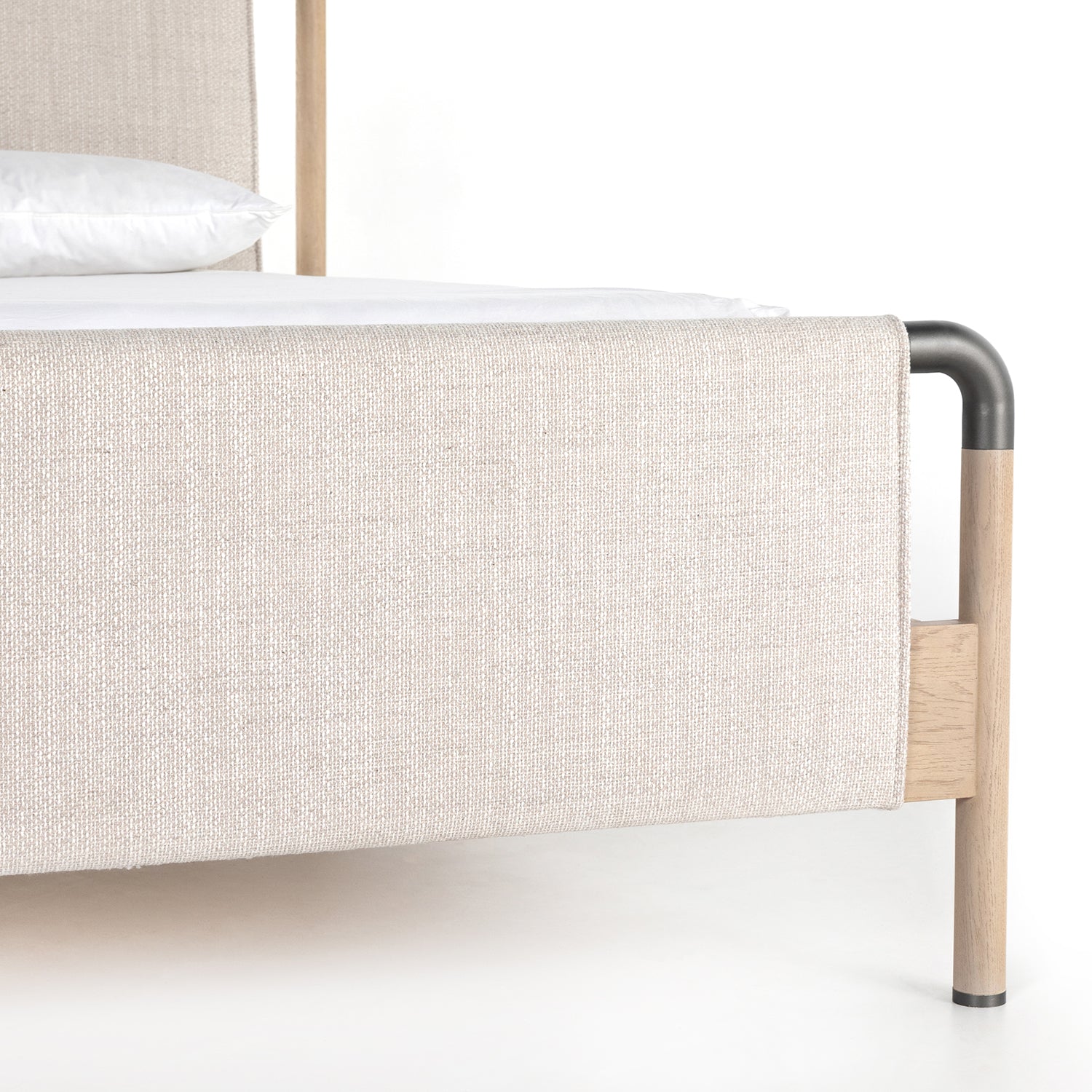 Four Hands Harriet Bed - Final Sale