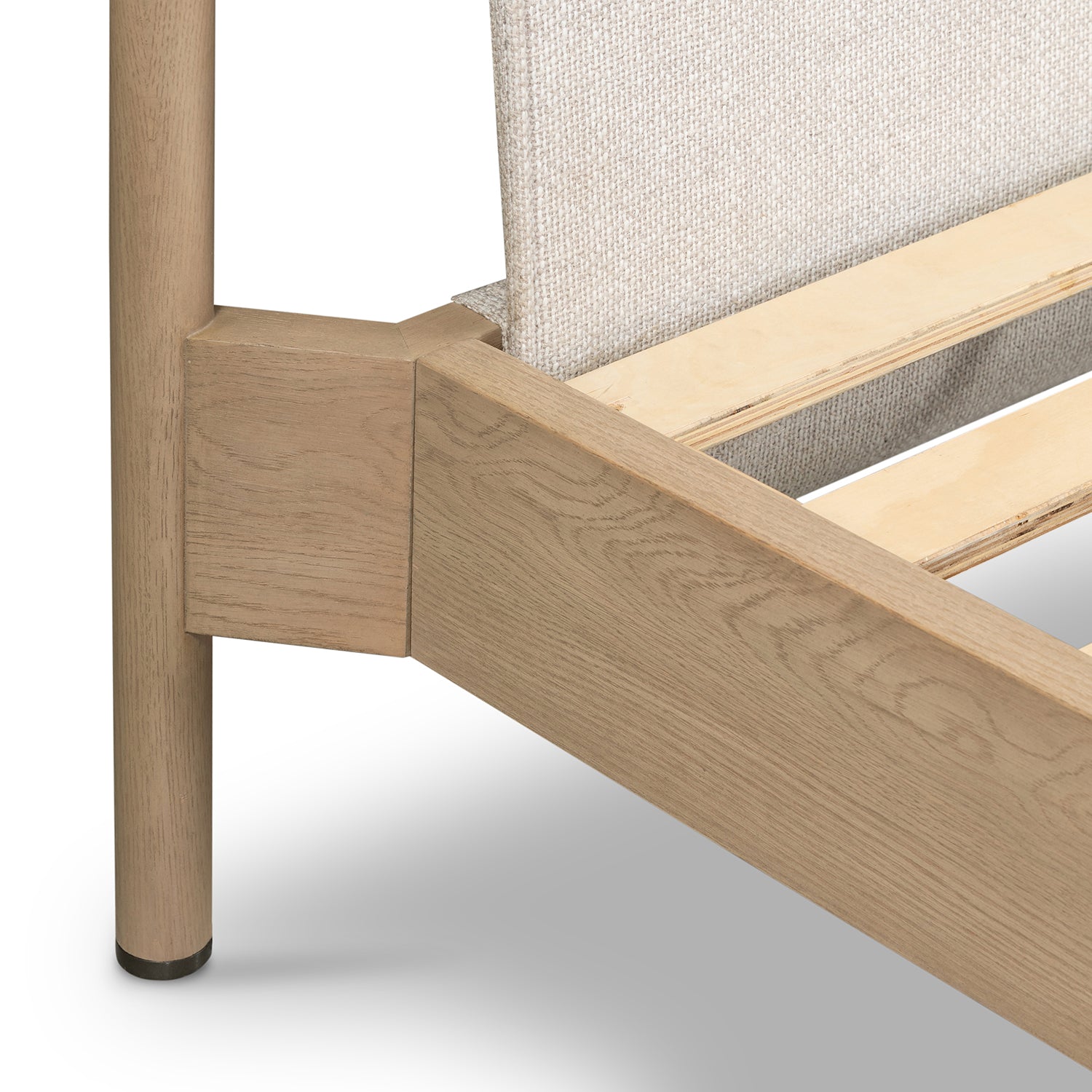 Four Hands Harriet Bed - Final Sale