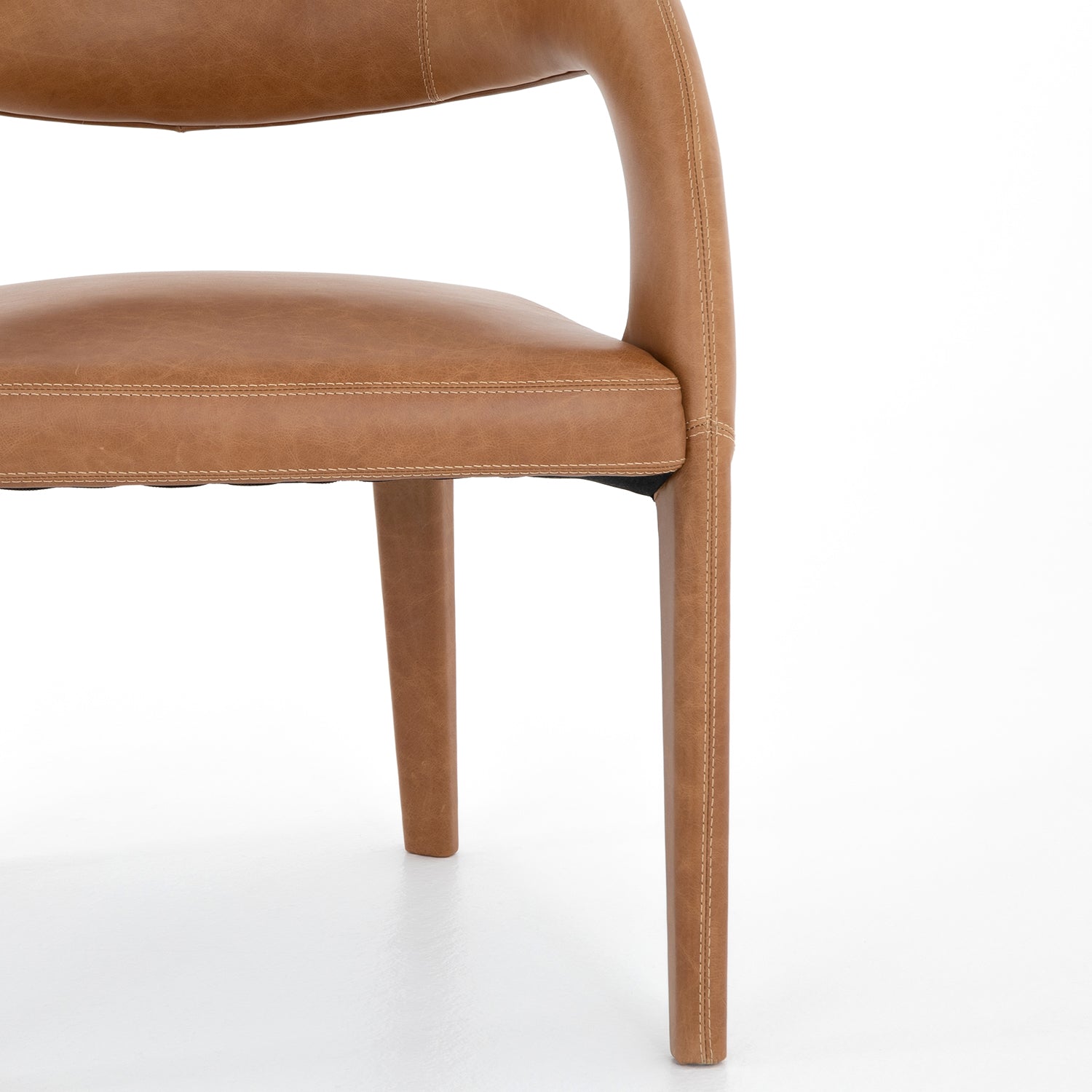 Four Hands Hawkins Dining Chair Set of 2