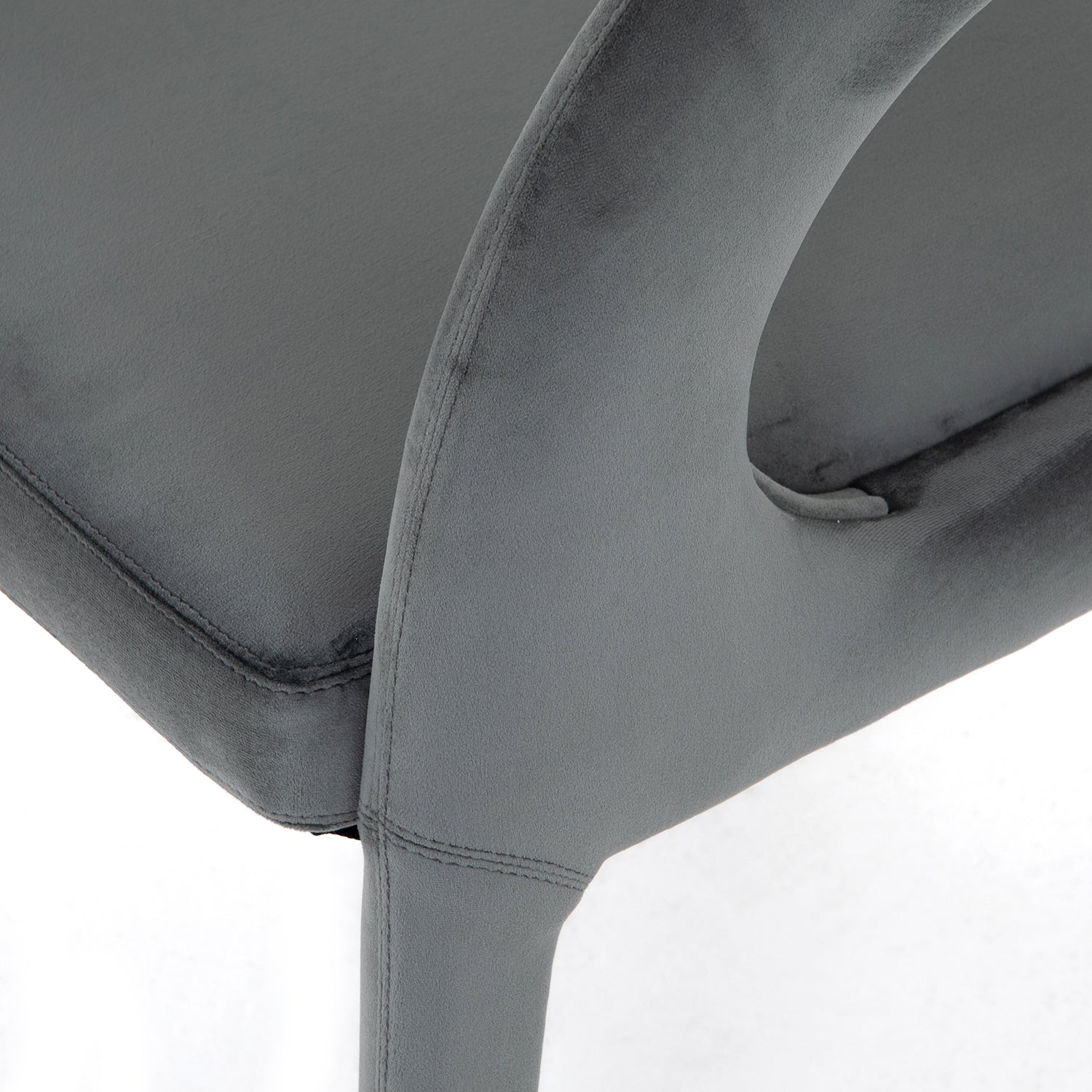 Four Hands Hawkins Dining Chair Set of 2