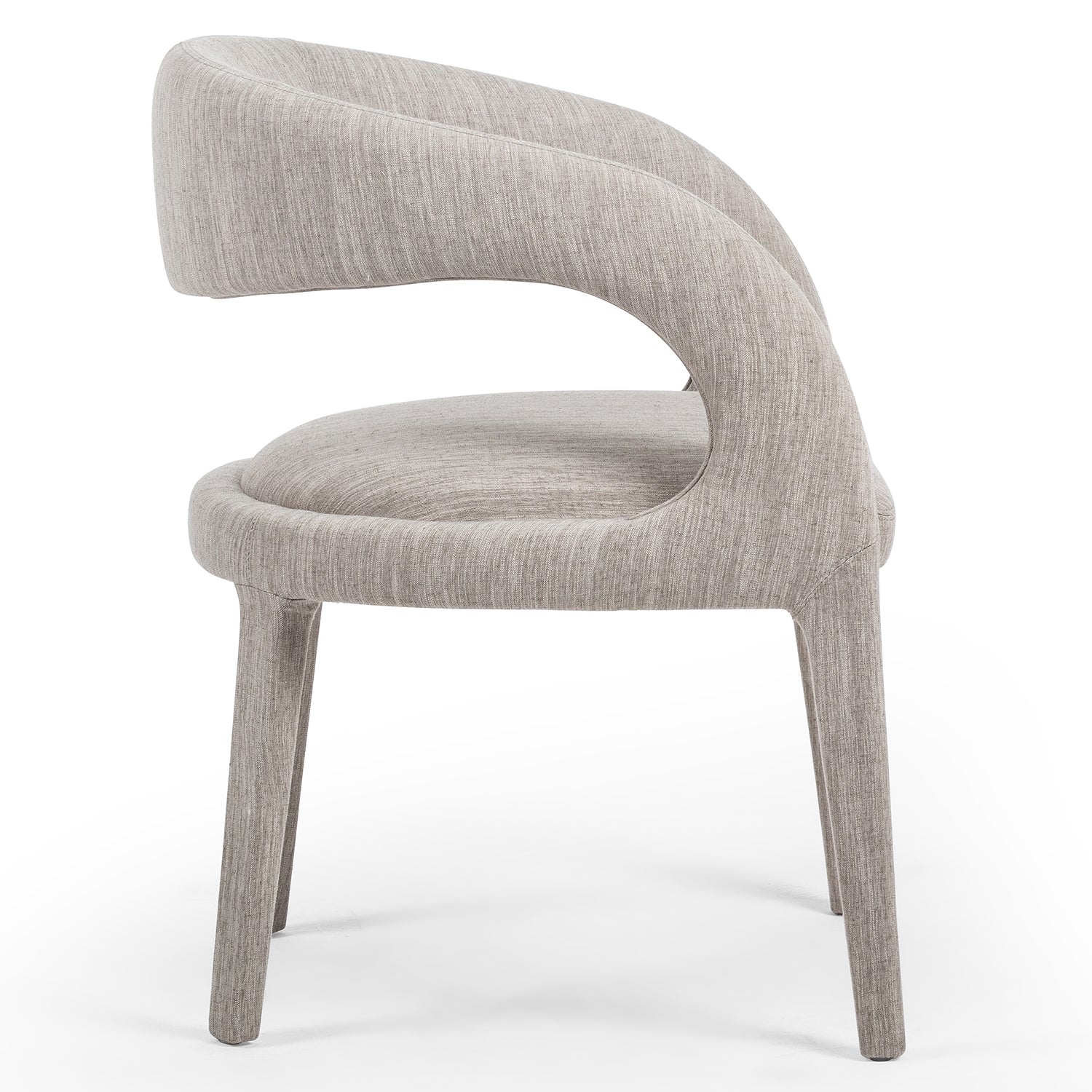 Four Hands Hawkins Dining Chair Set of 2