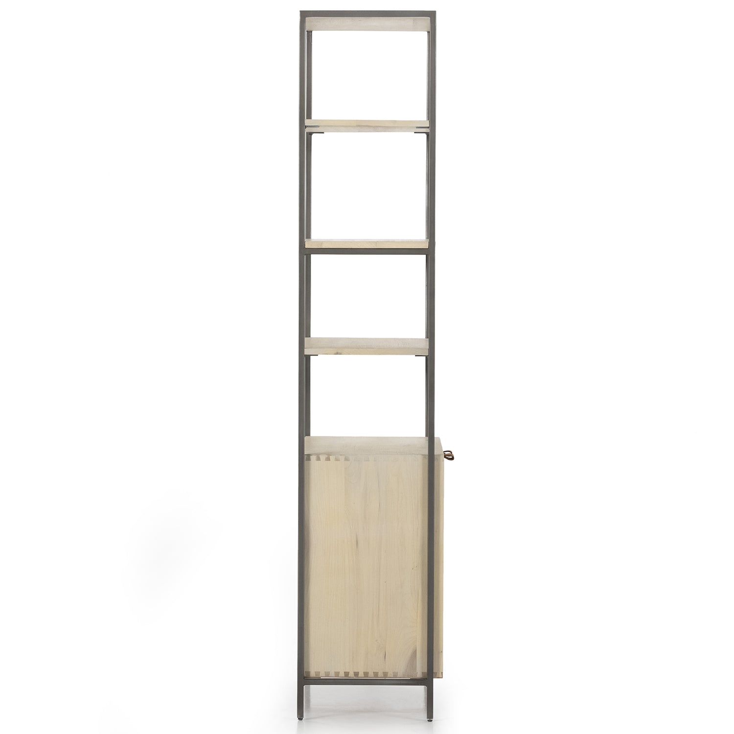 Four Hands Trey Modular Wide Bookshelf