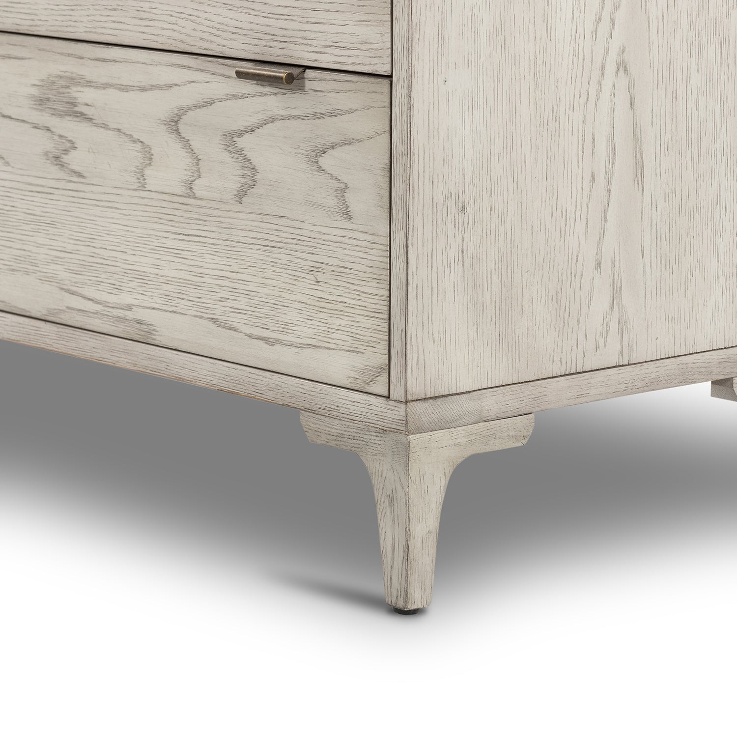 Four Hands Viggo 6 Drawer Dresser