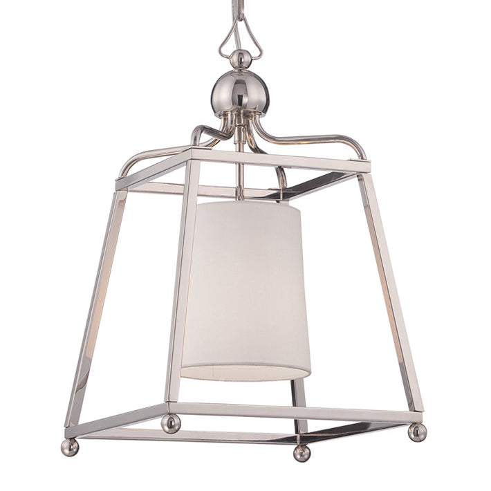 Libby Langdon For Crystorama Sylvan Pendant