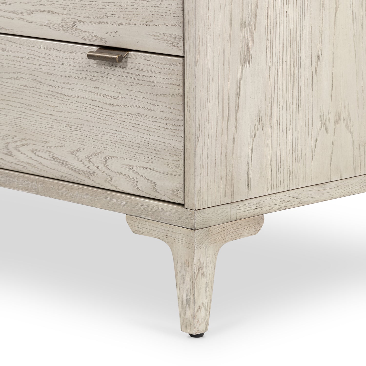 Four Hands Viggo Tall Drawer Dresser
