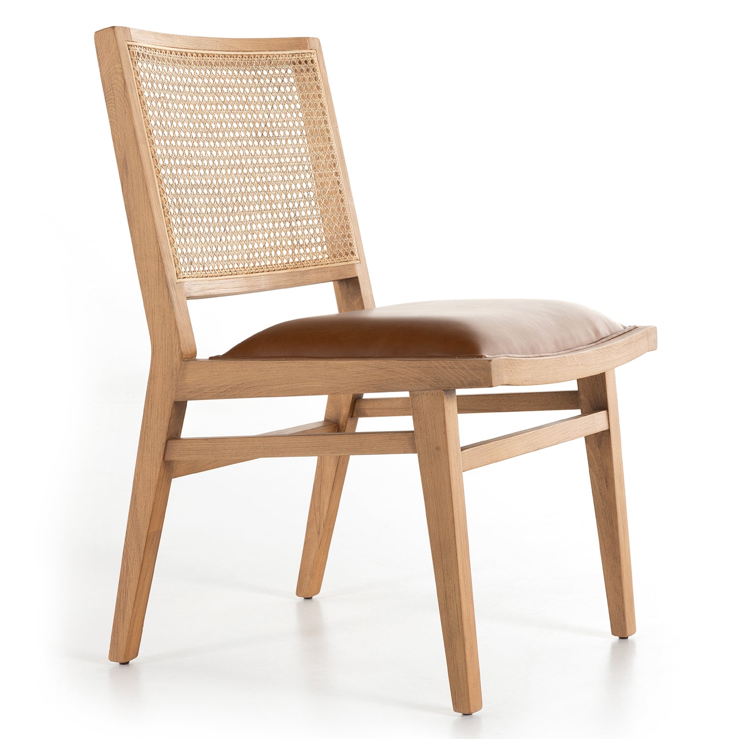 Four Hands Sage Dining Chair Set of 2 - Final Sale