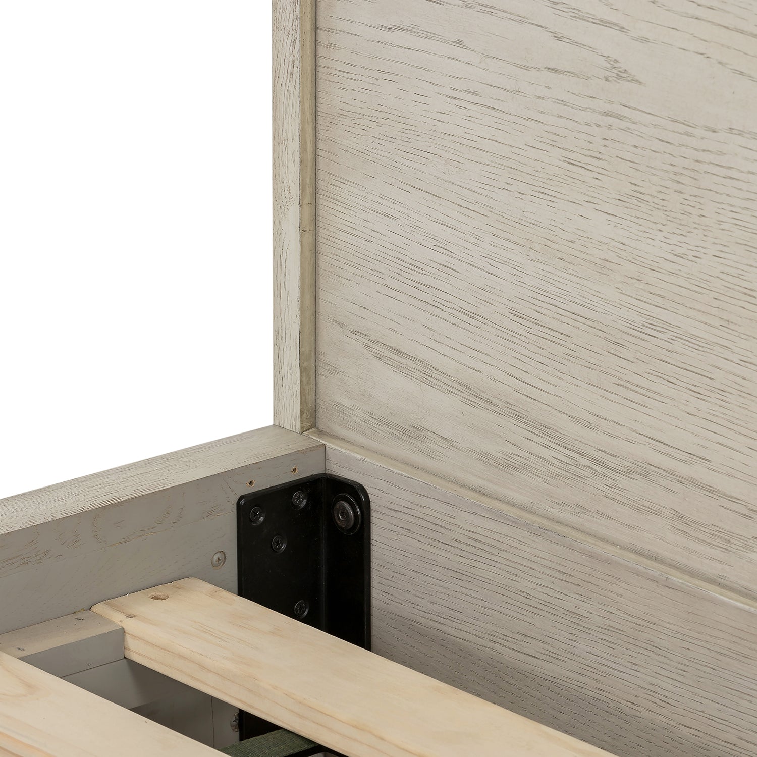 Four Hands Viggo Bed