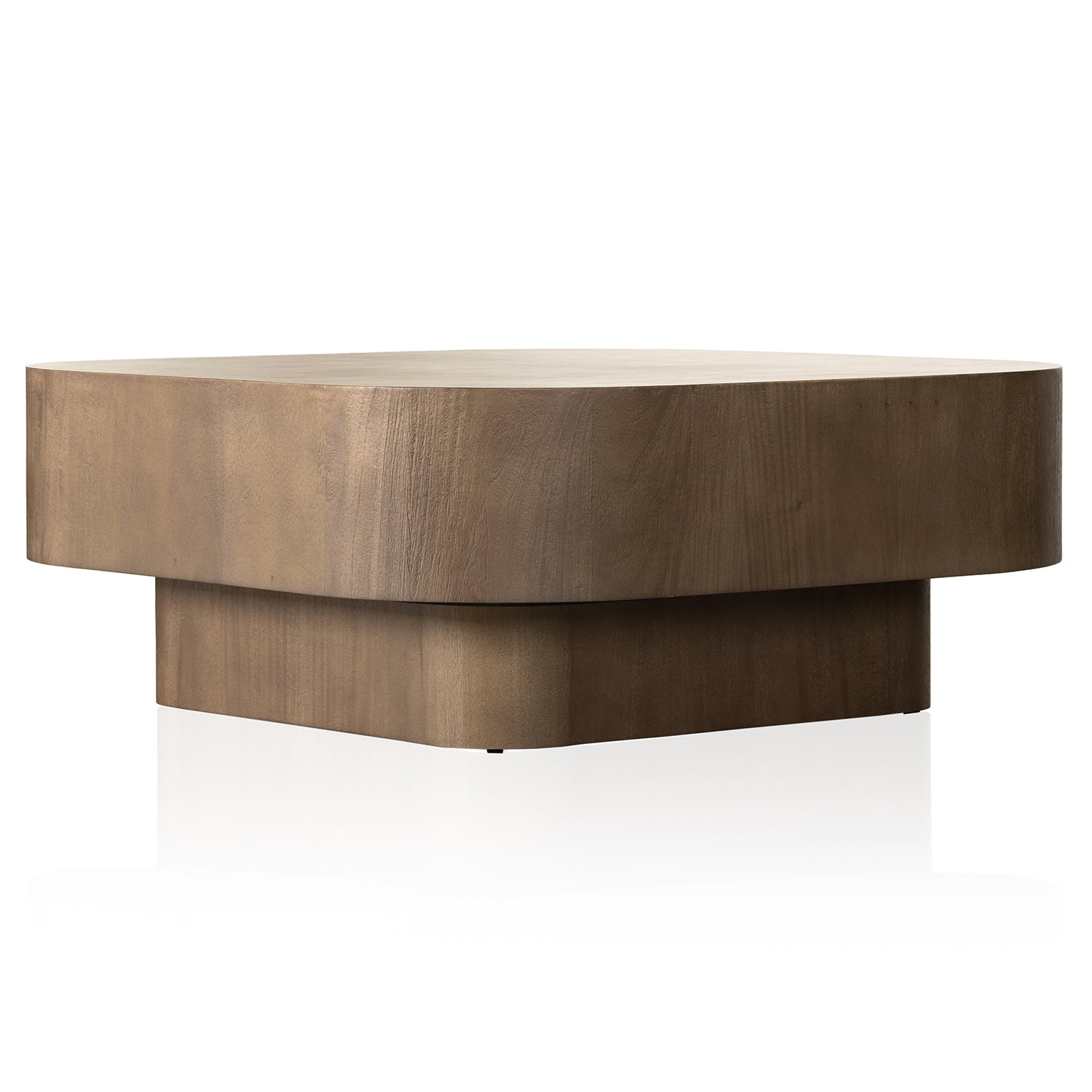 Four Hands Blanco Coffee Table