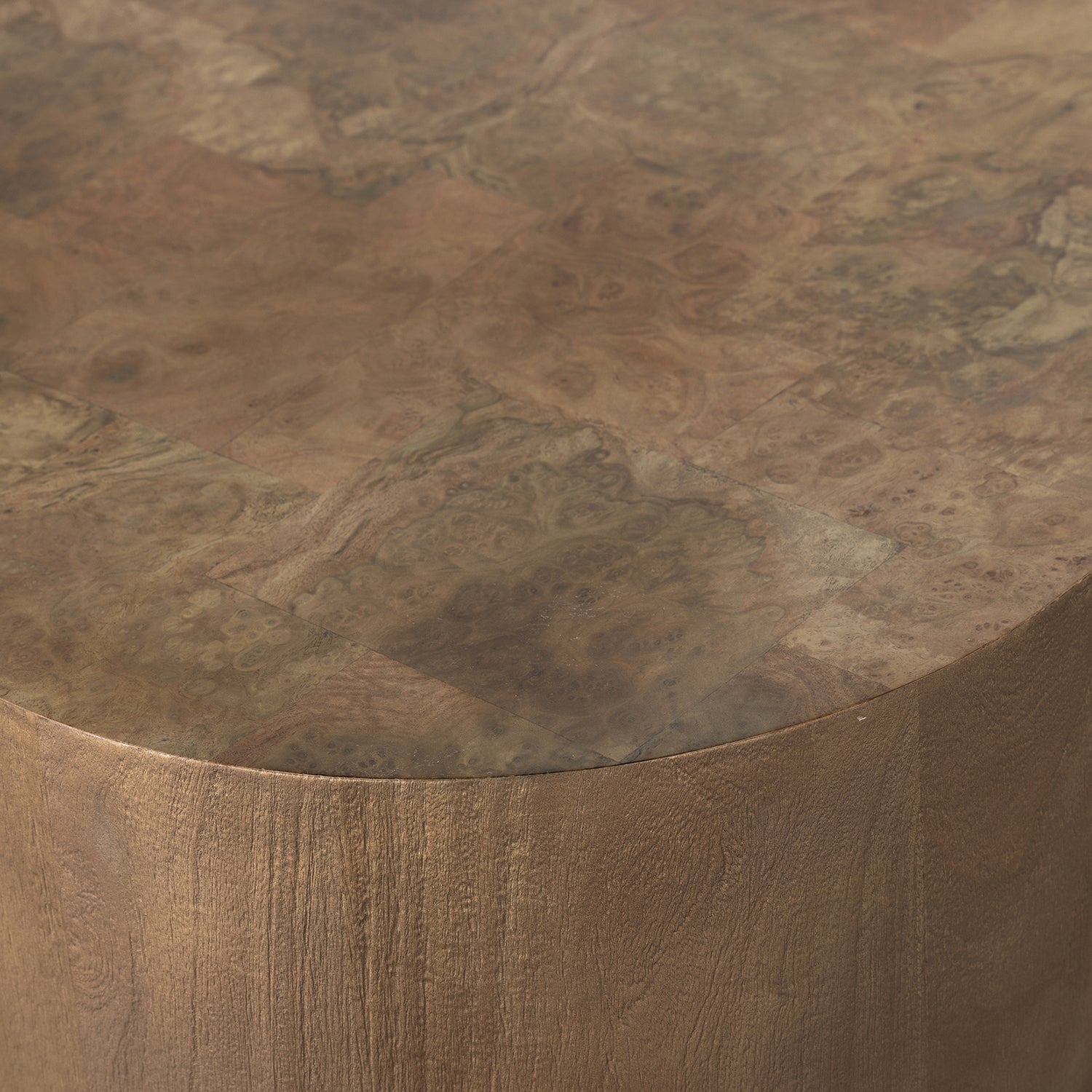 Four Hands Blanco Coffee Table