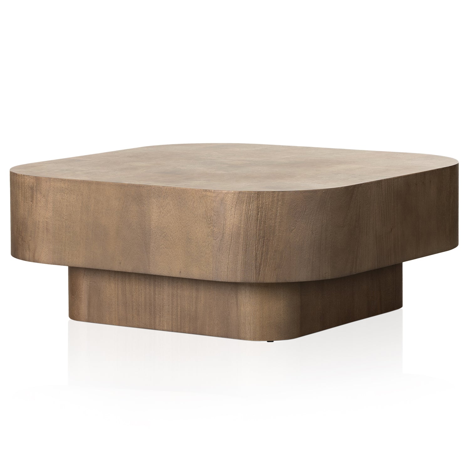 Four Hands Blanco Coffee Table