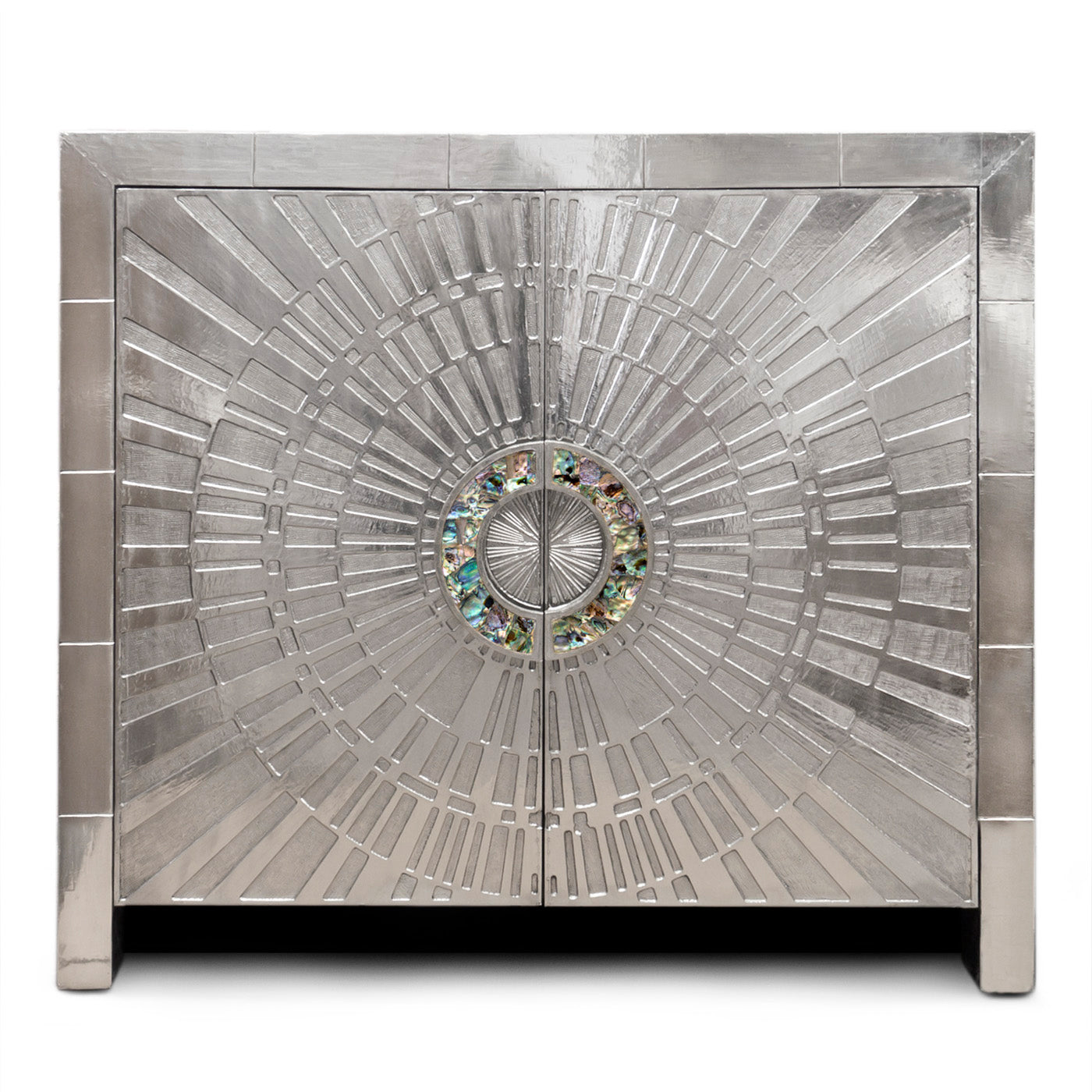 Jonathan Adler Talitha Cabinet