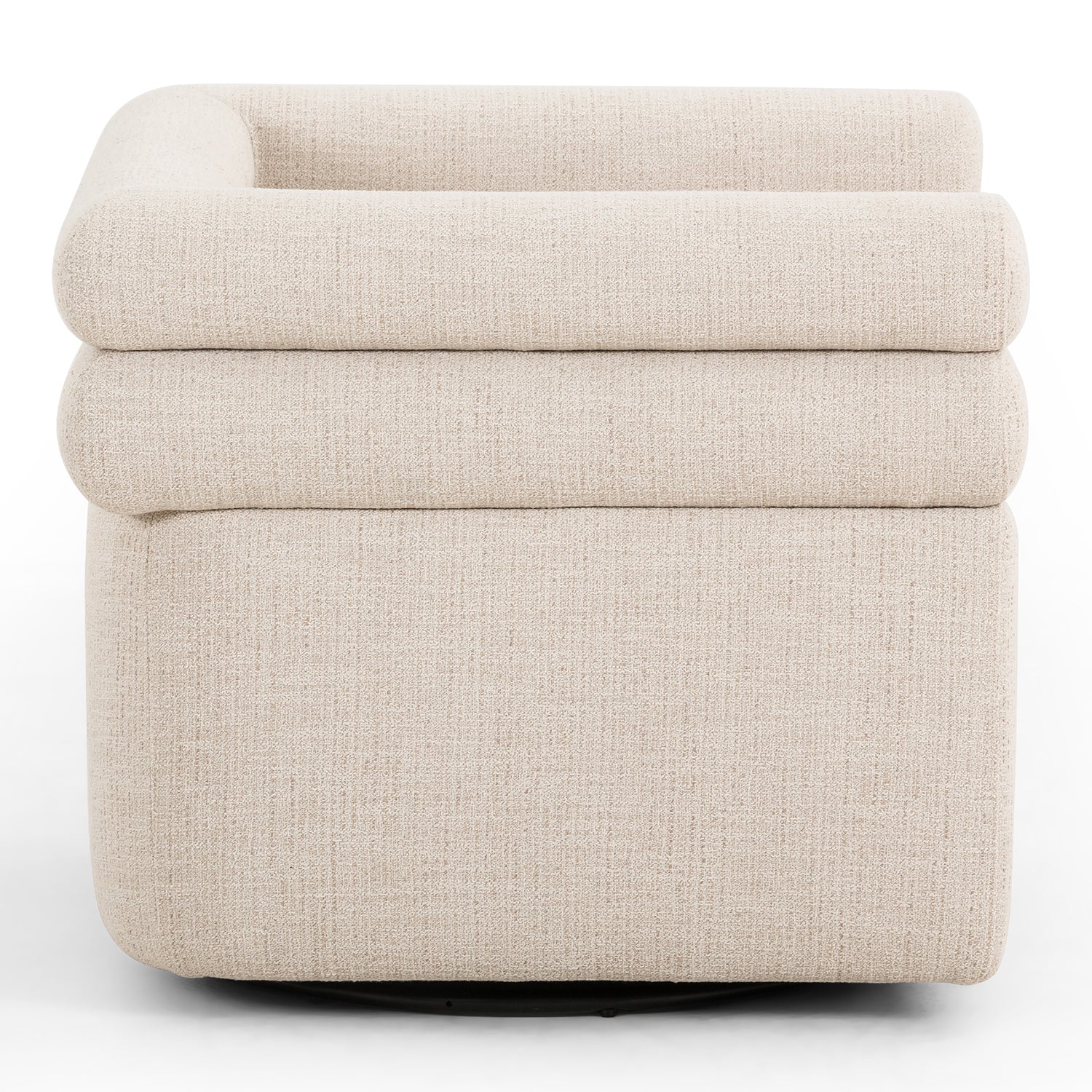 Four Hands Evie Swivel Chair