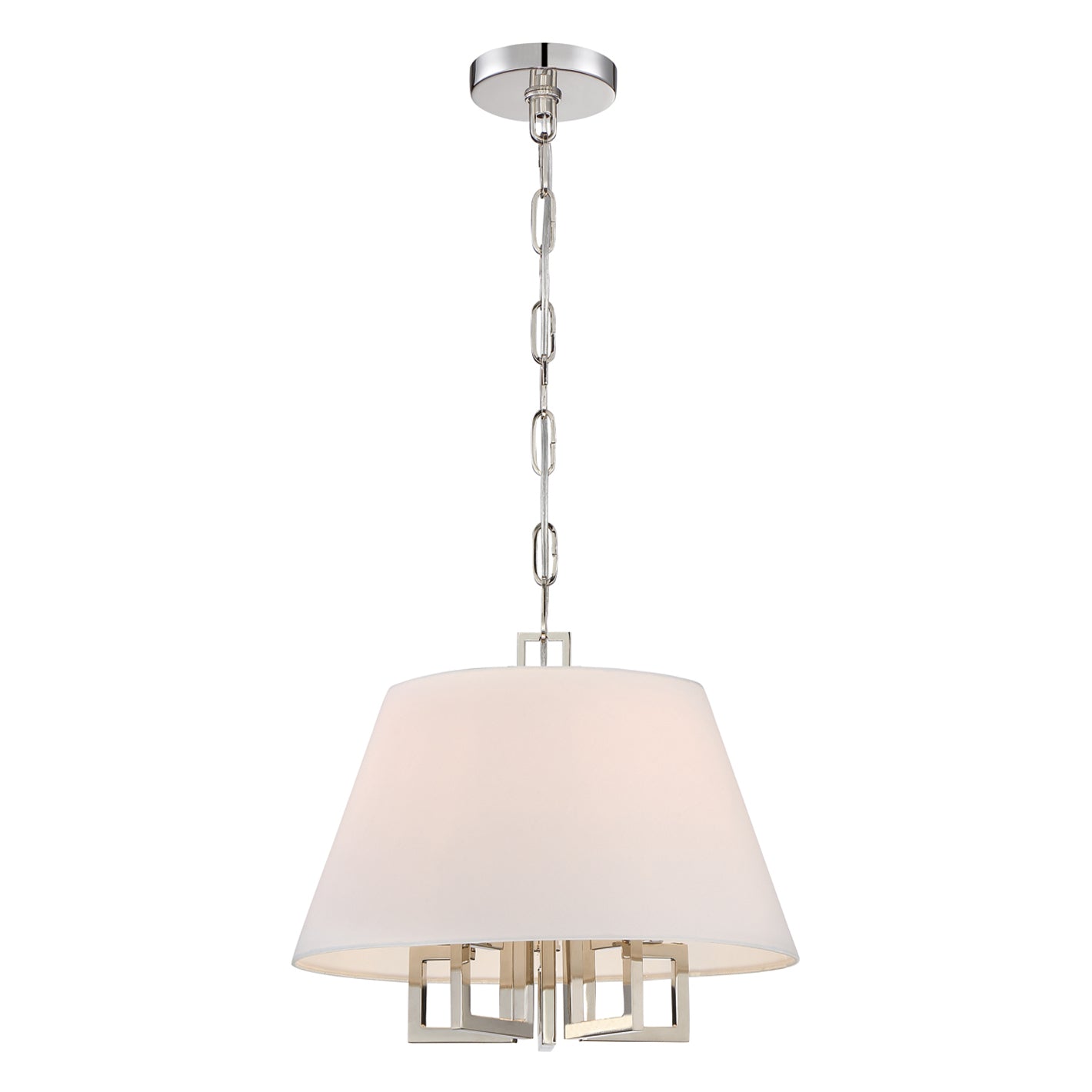 Libby Langdon for Crystorama Westwood Mini Chandelier