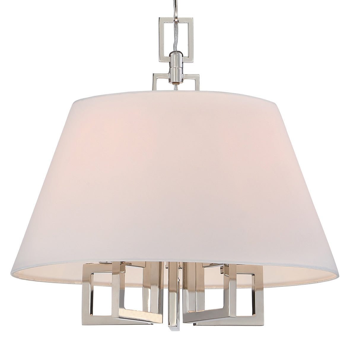 Libby Langdon for Crystorama Westwood Mini Chandelier