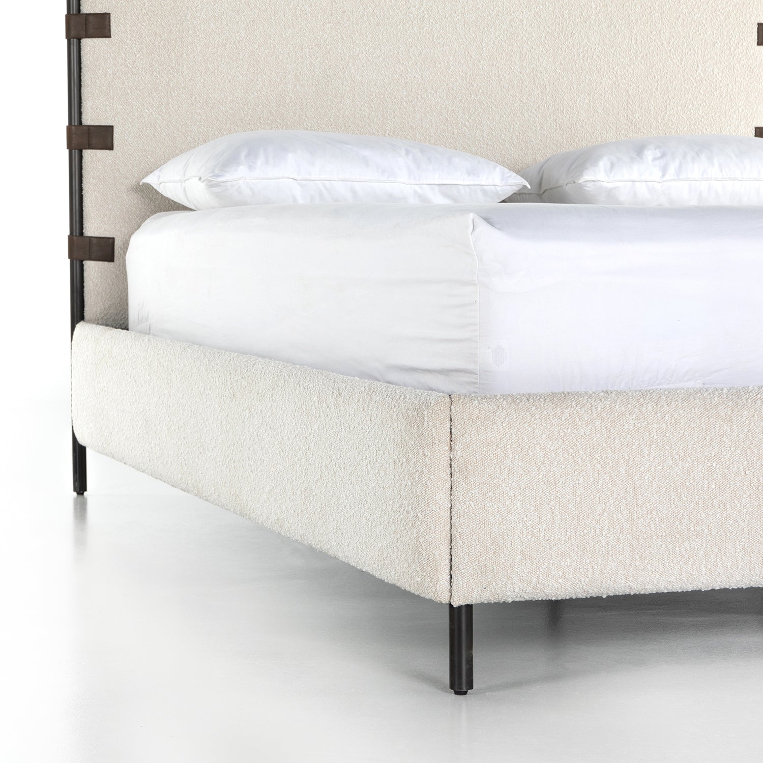 Four Hands Anderson Bed