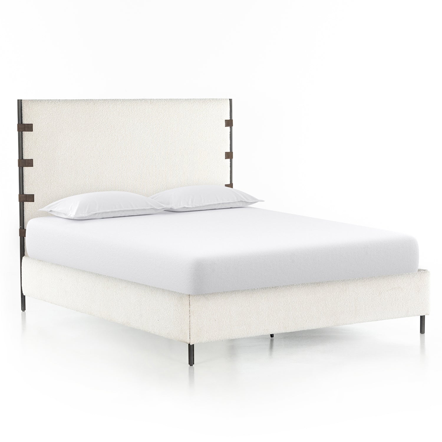 Four Hands Anderson Bed