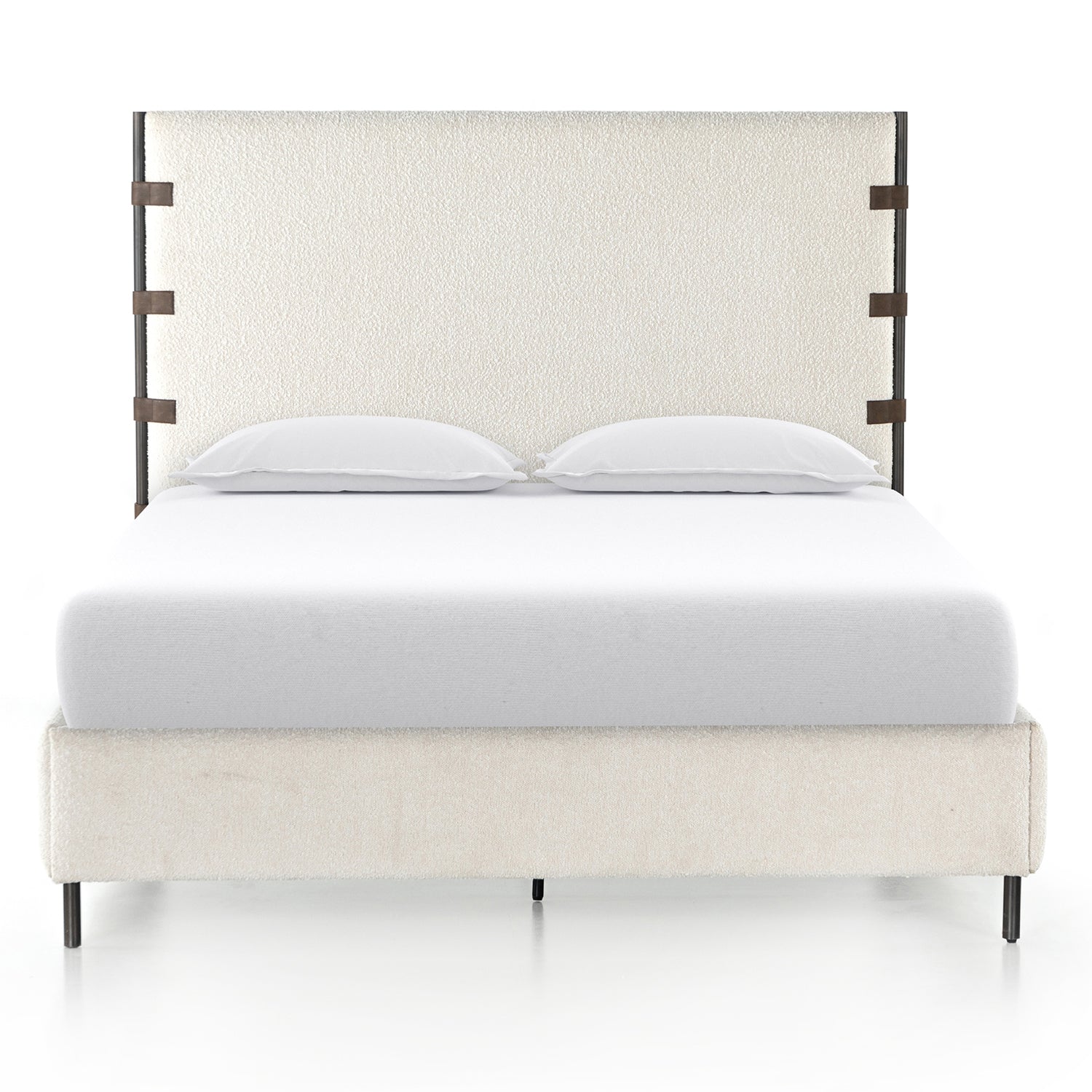 Four Hands Anderson Bed