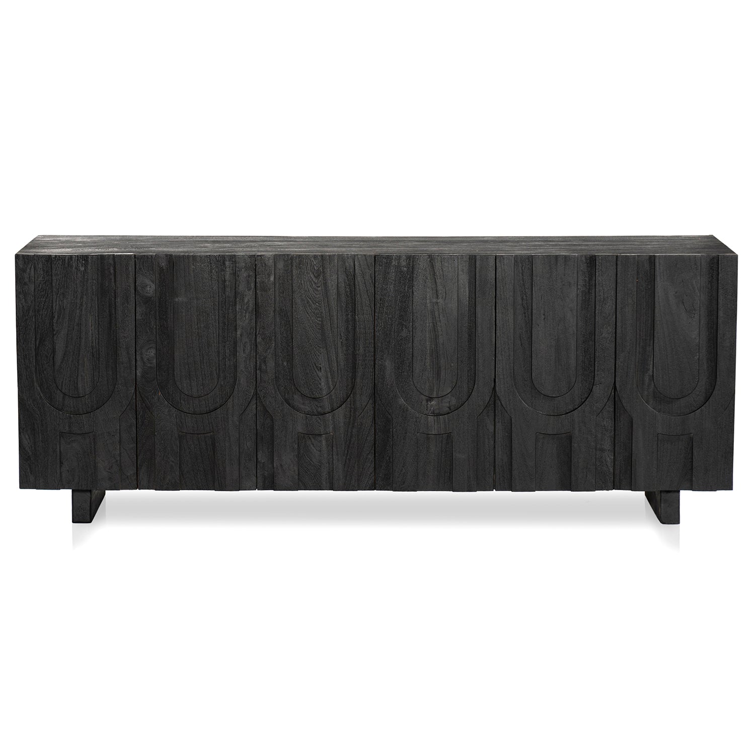 Four Hands Rivka Media Console