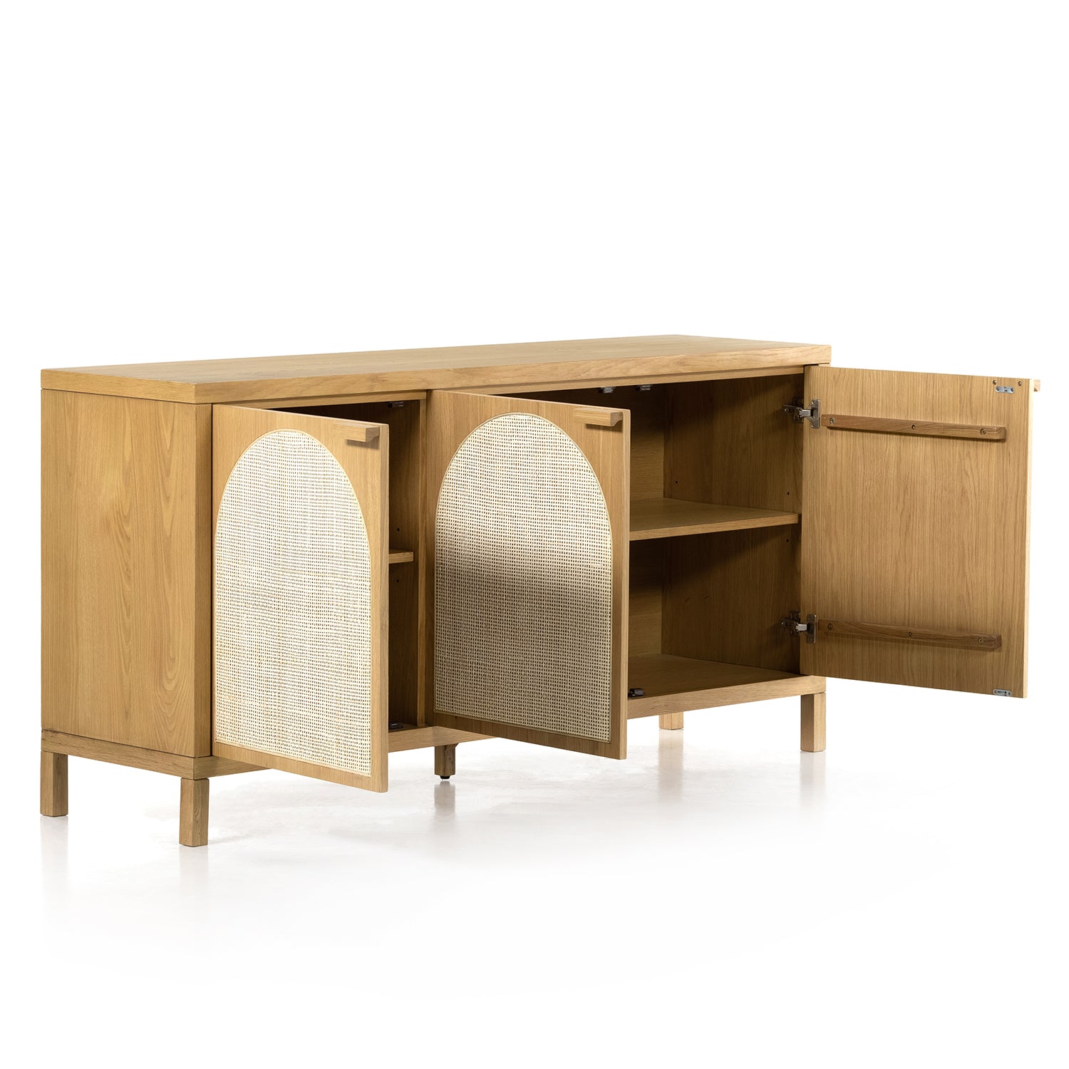 Four Hands Allegra Sideboard