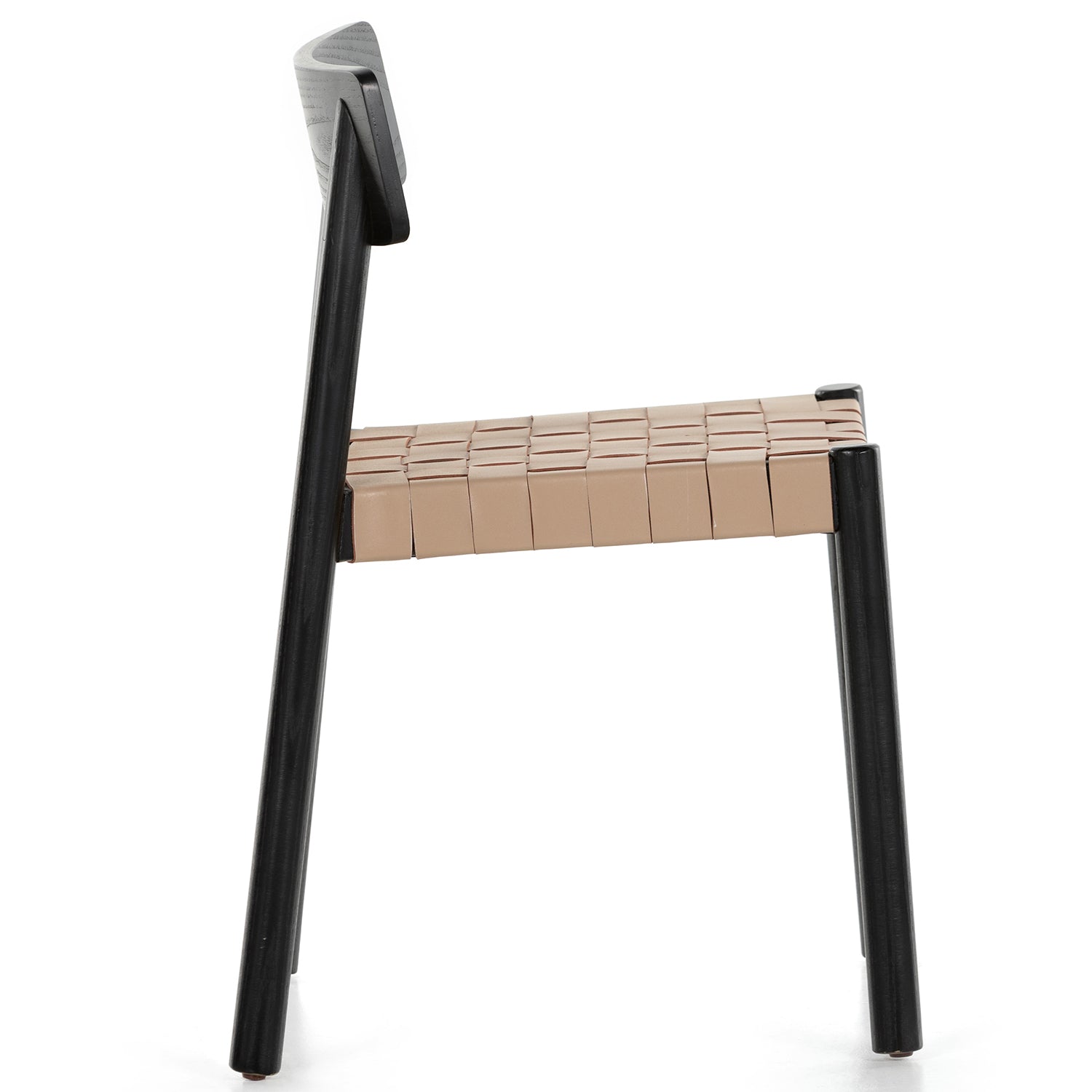 Four Hands Heisler Dining Chair Set of 2