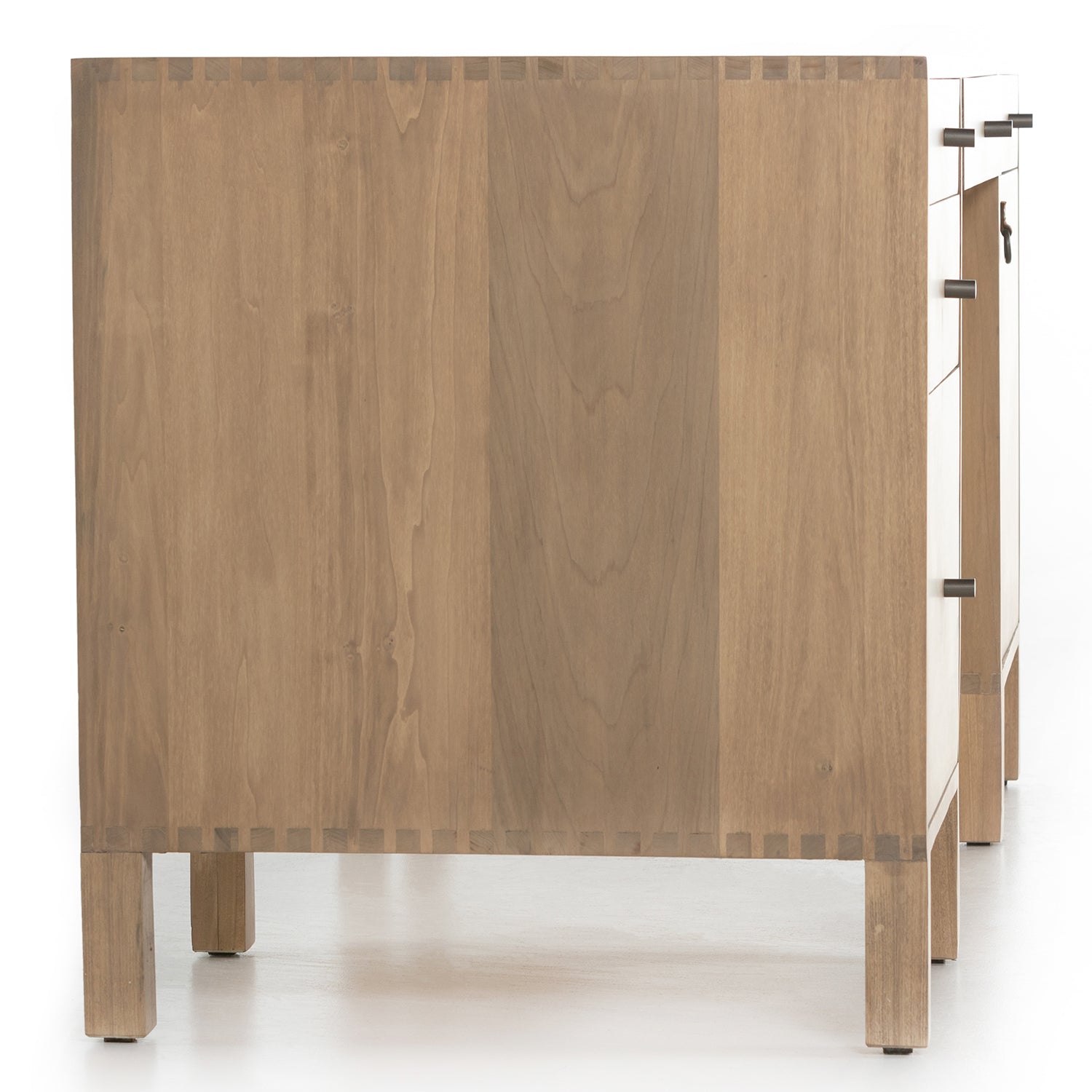 Four Hands Isador Executive Desk