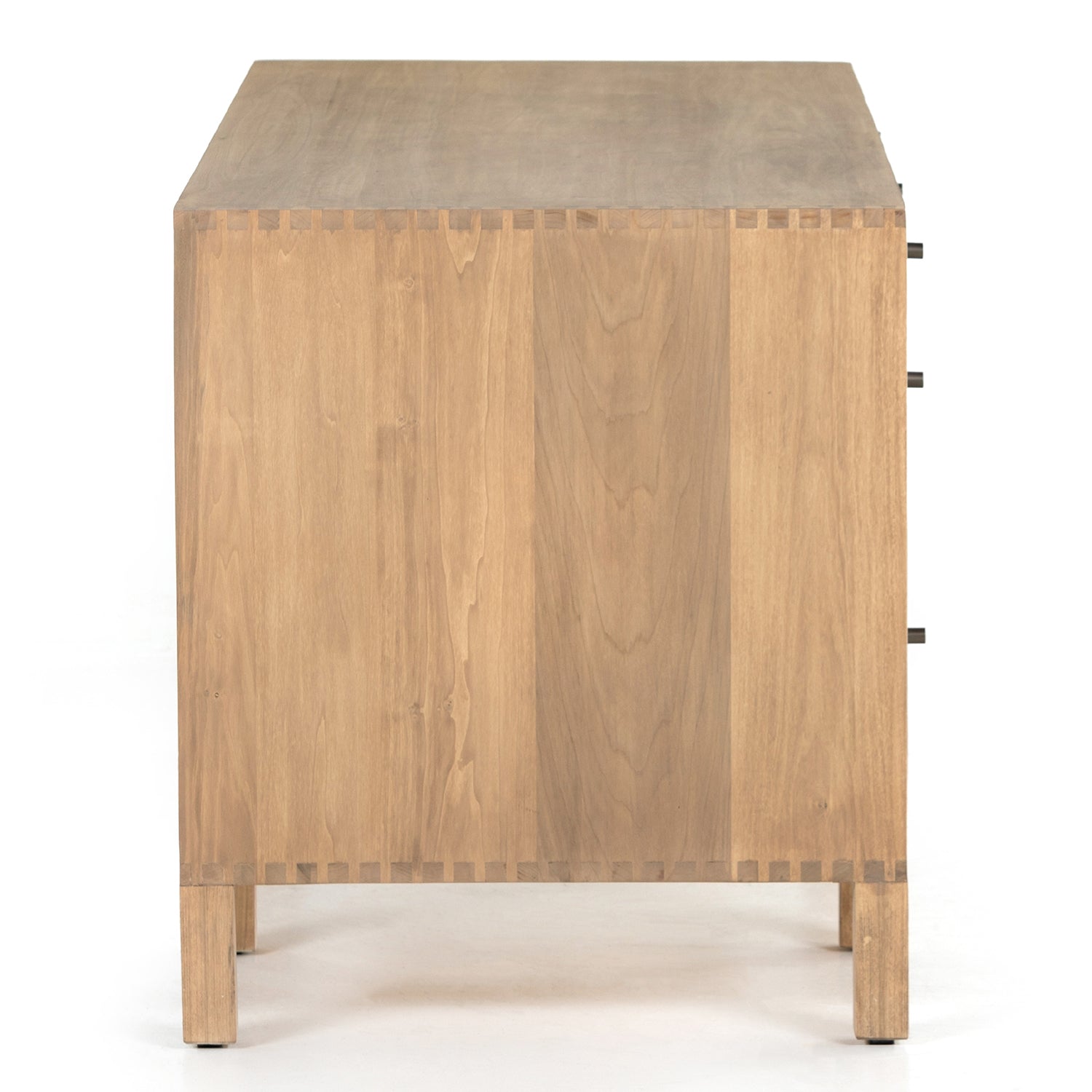 Four Hands Isador Executive Desk