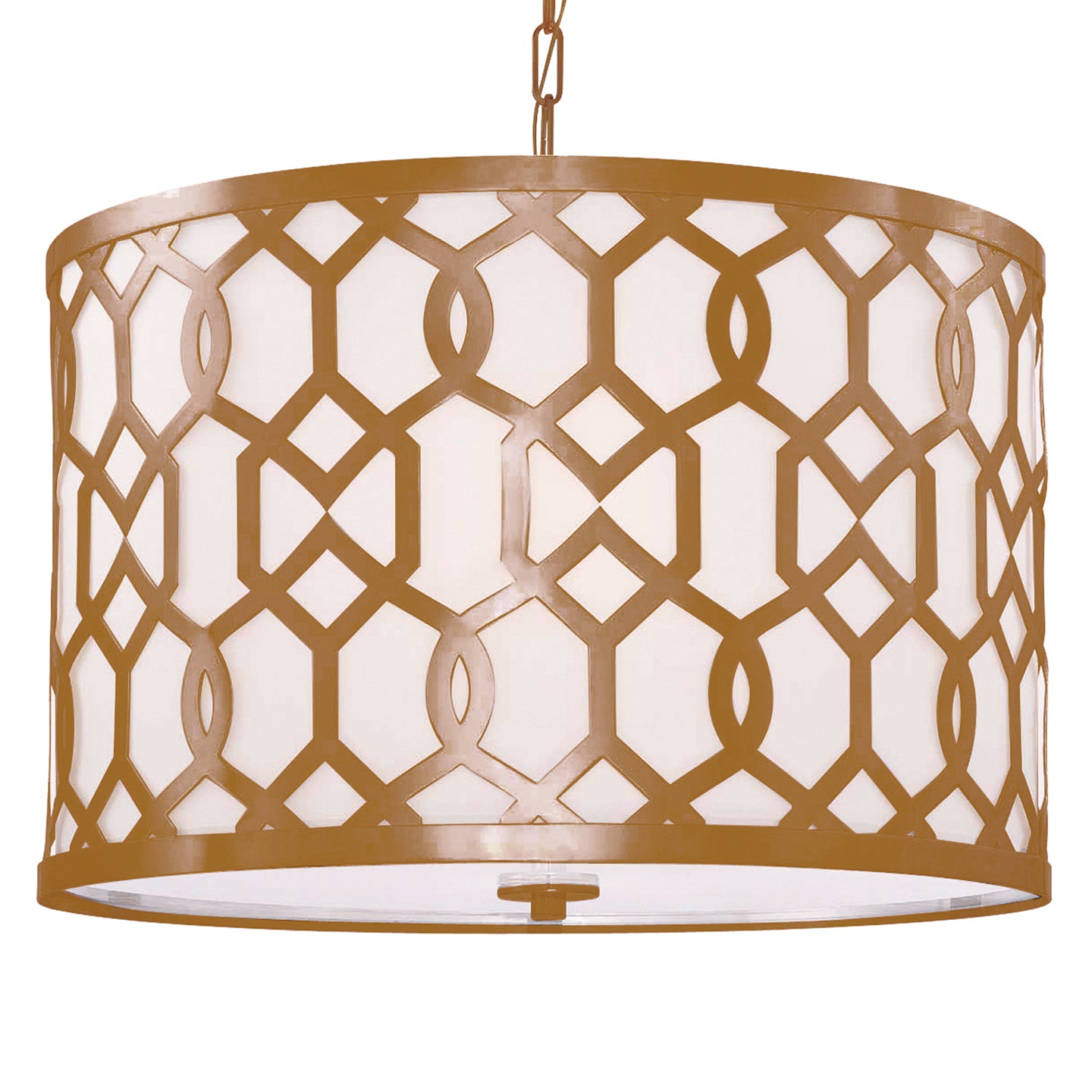 Libby Langdon for Crystorama Jennings 5-Light Chandelier