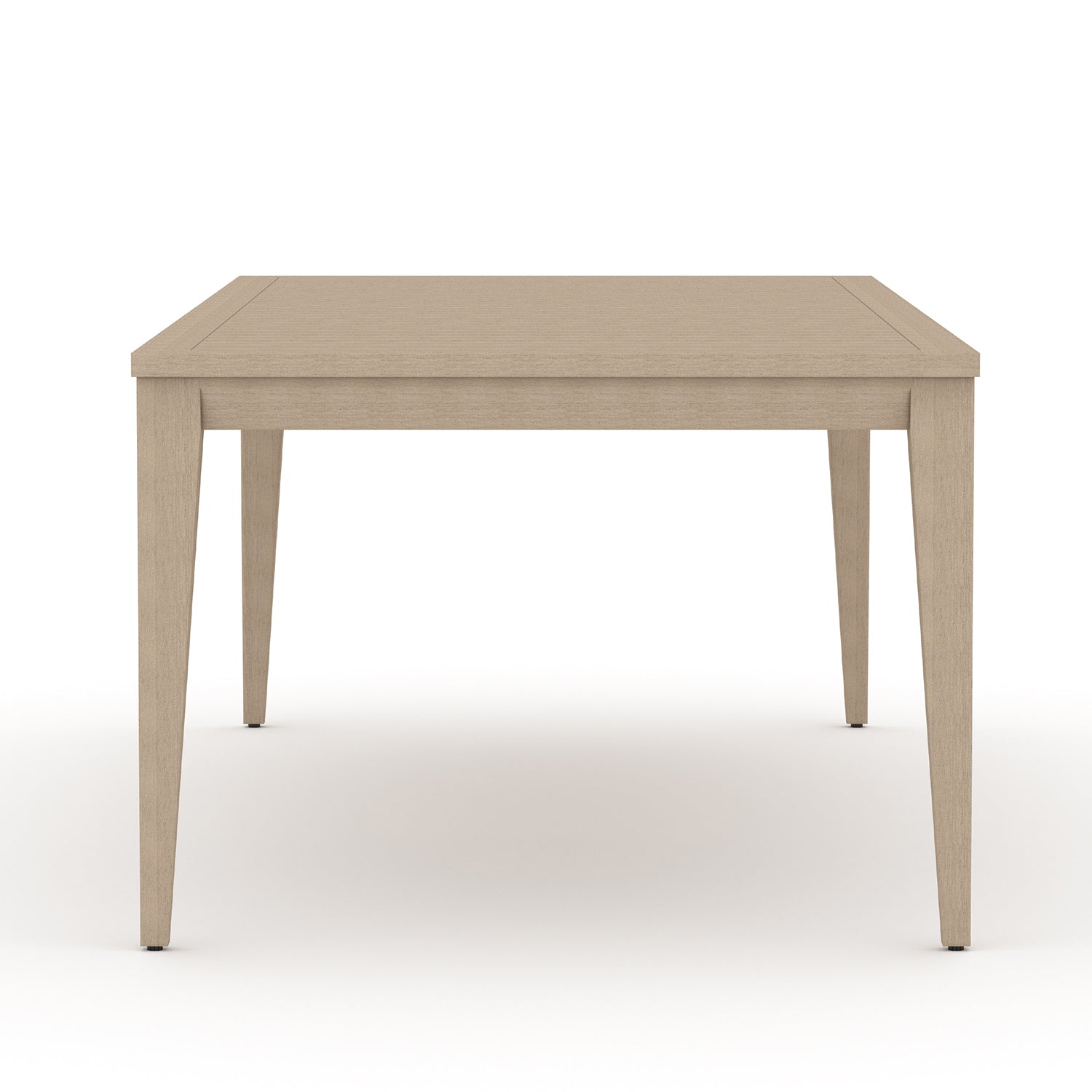 Four Hands Sherwood Outdoor Dining Table - Final Sale