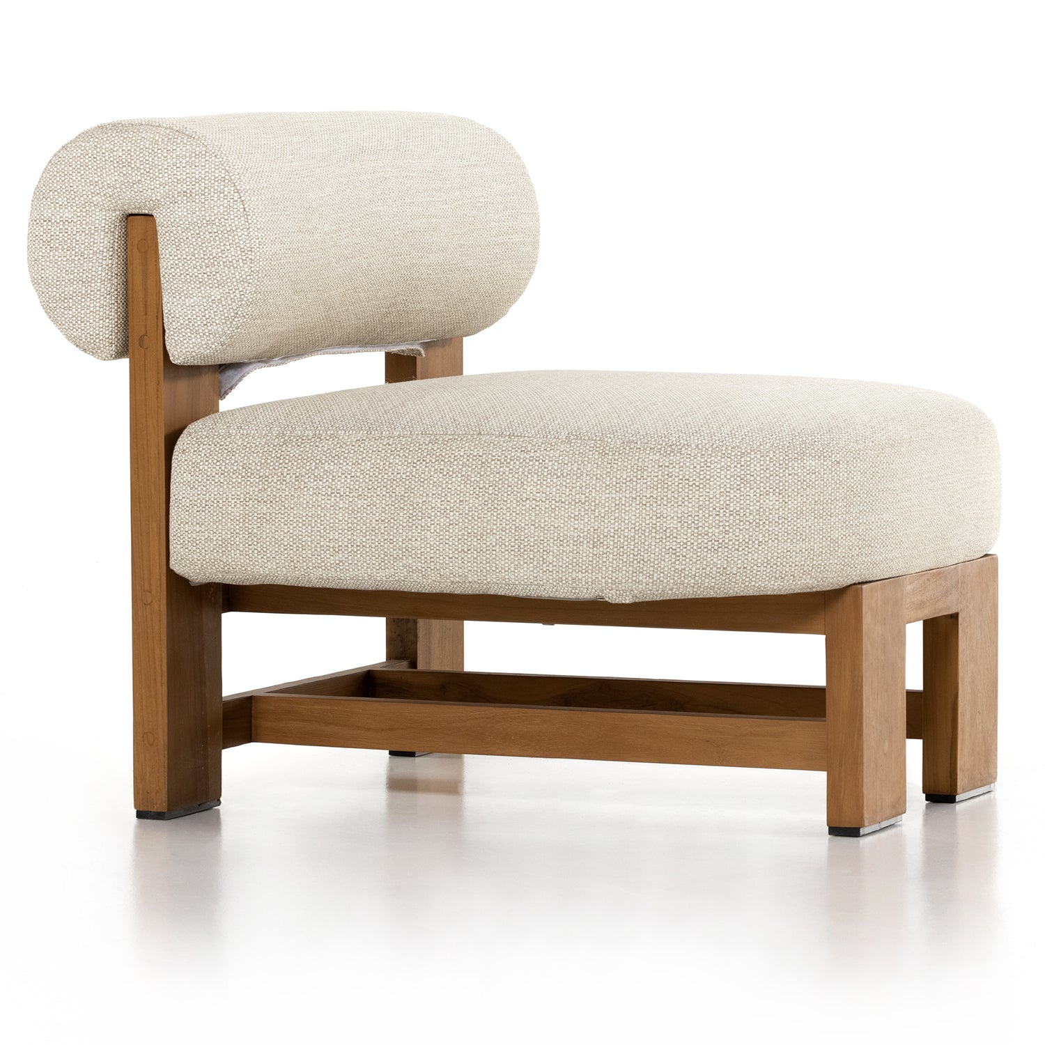 Four Hands Malta Outdoor Chair