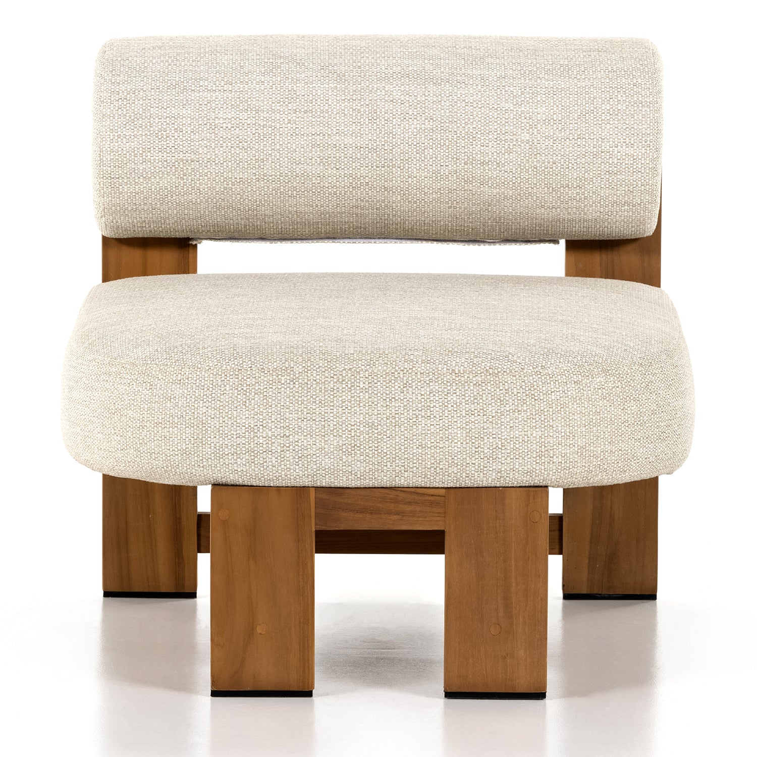 Four Hands Malta Outdoor Chair