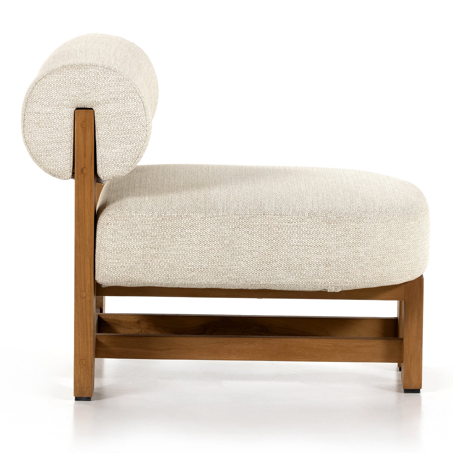 Four Hands Malta Outdoor Chair