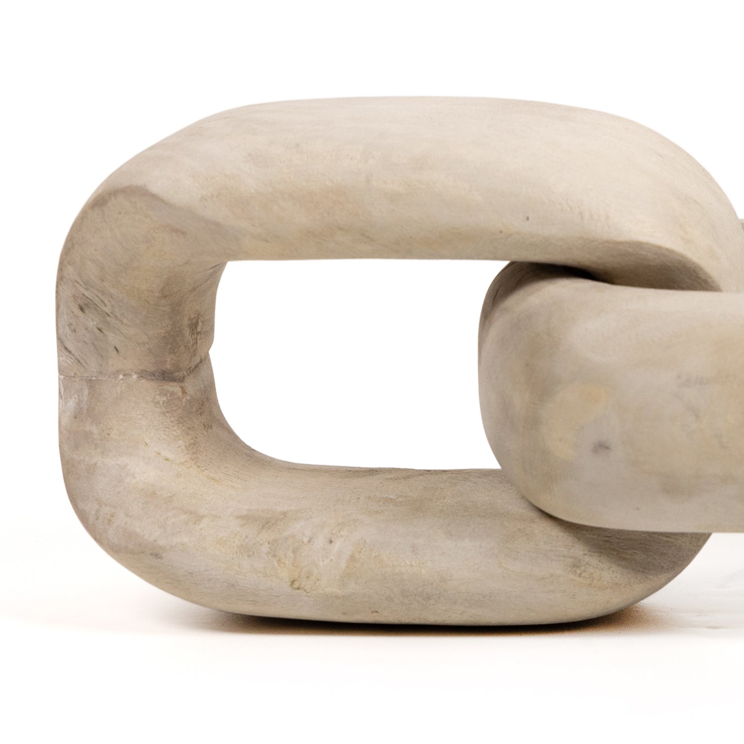 Four Hands Wood Chain - Final Sale