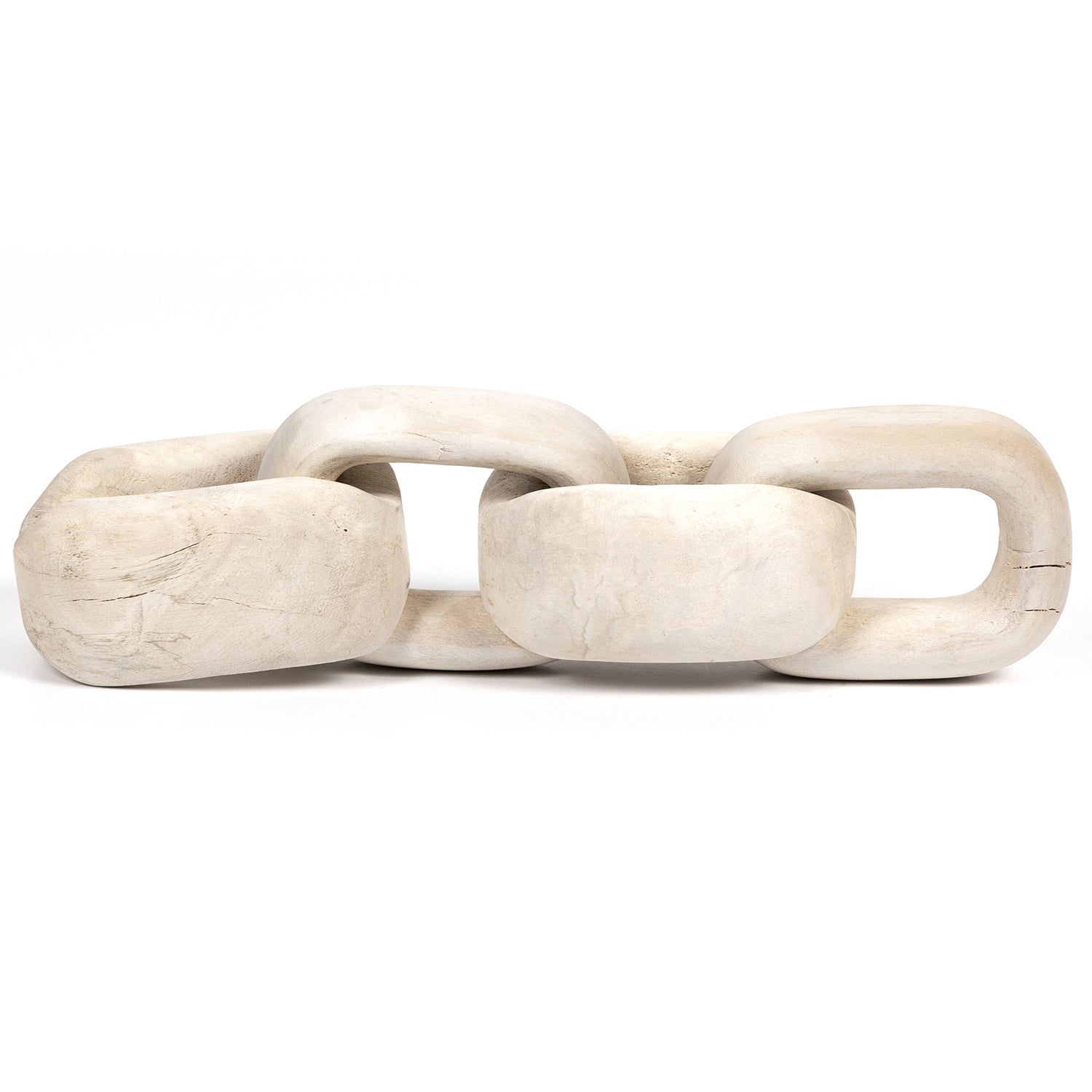 Four Hands Wood Chain - Final Sale