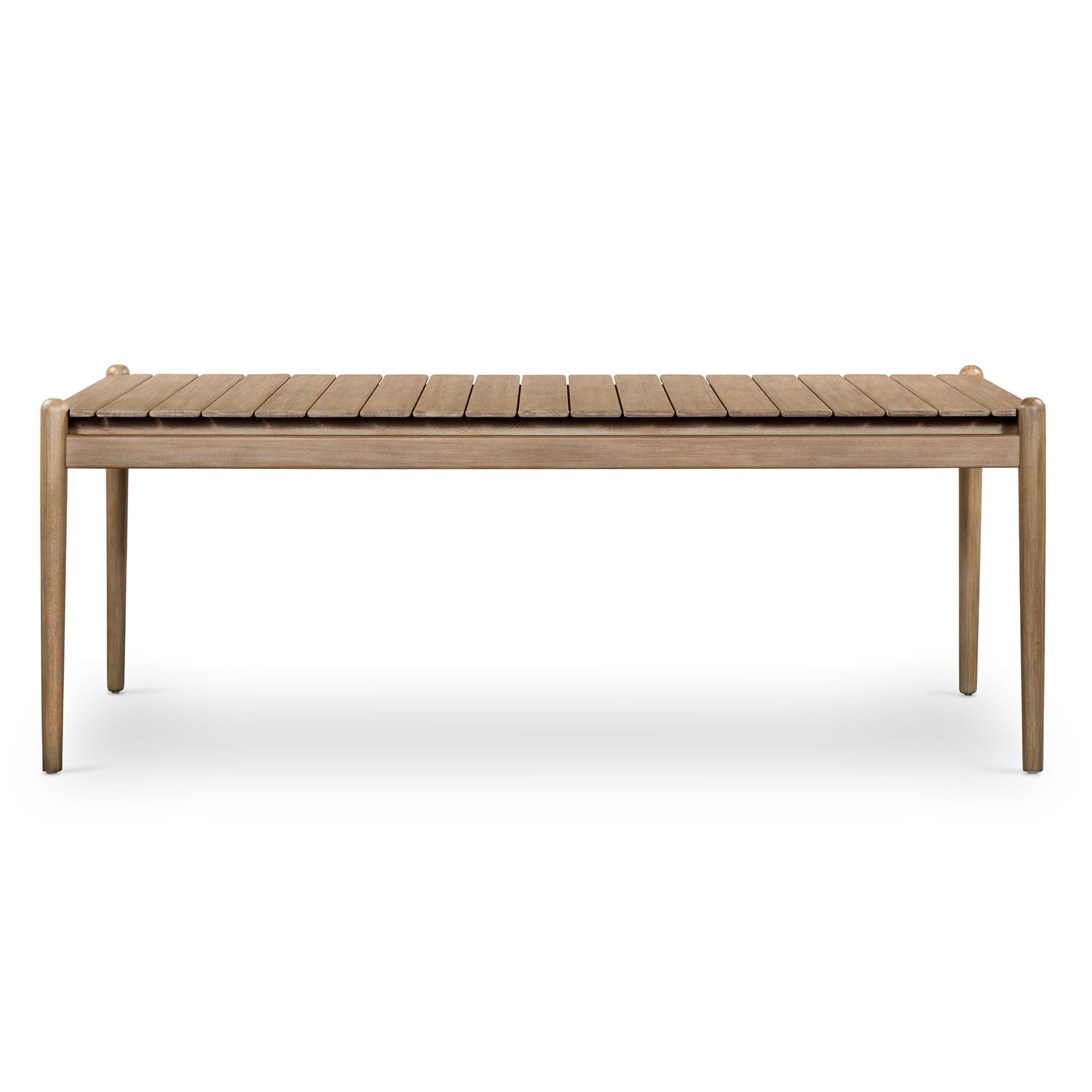 Four Hands Rosen Outdoor Dining Table