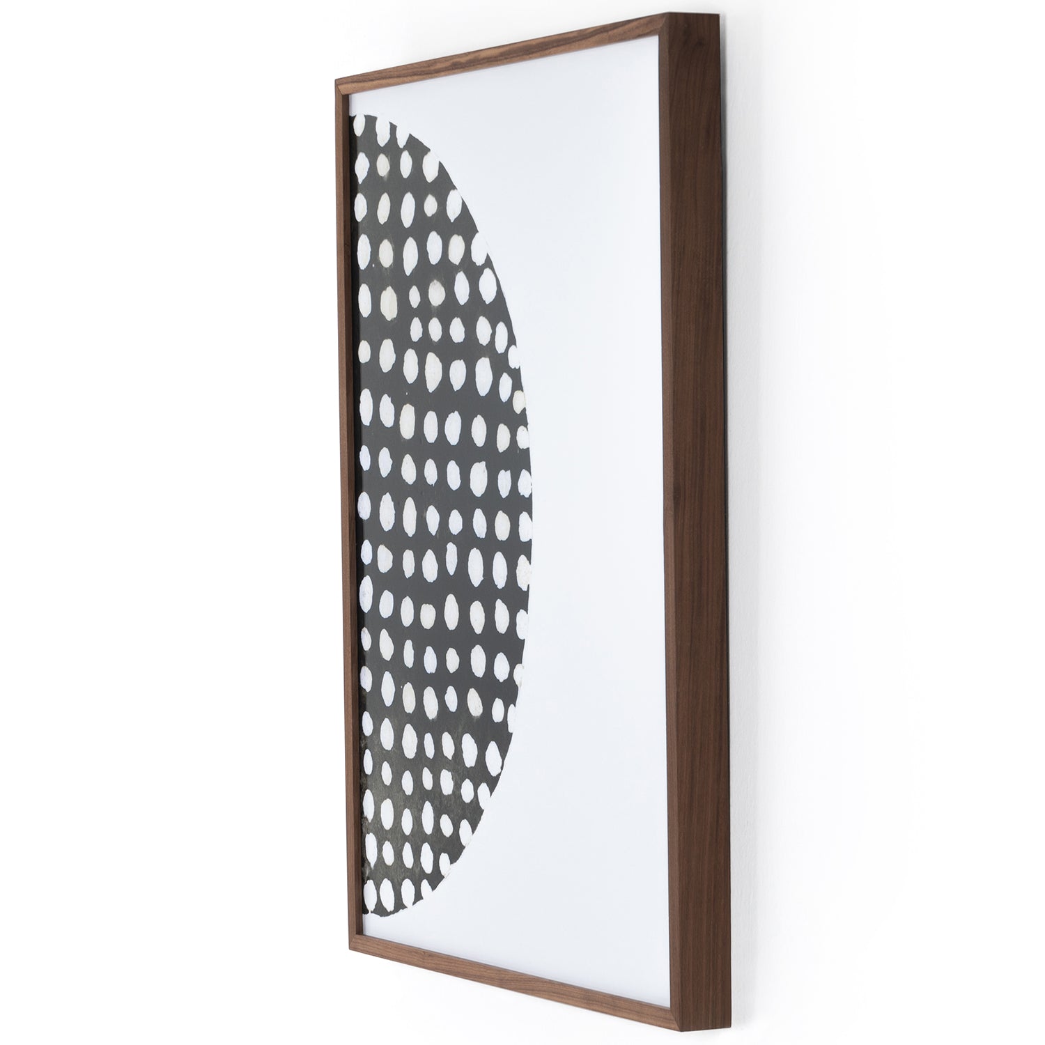 Four Hands Global Disco Diptych Framed Art Set of 2