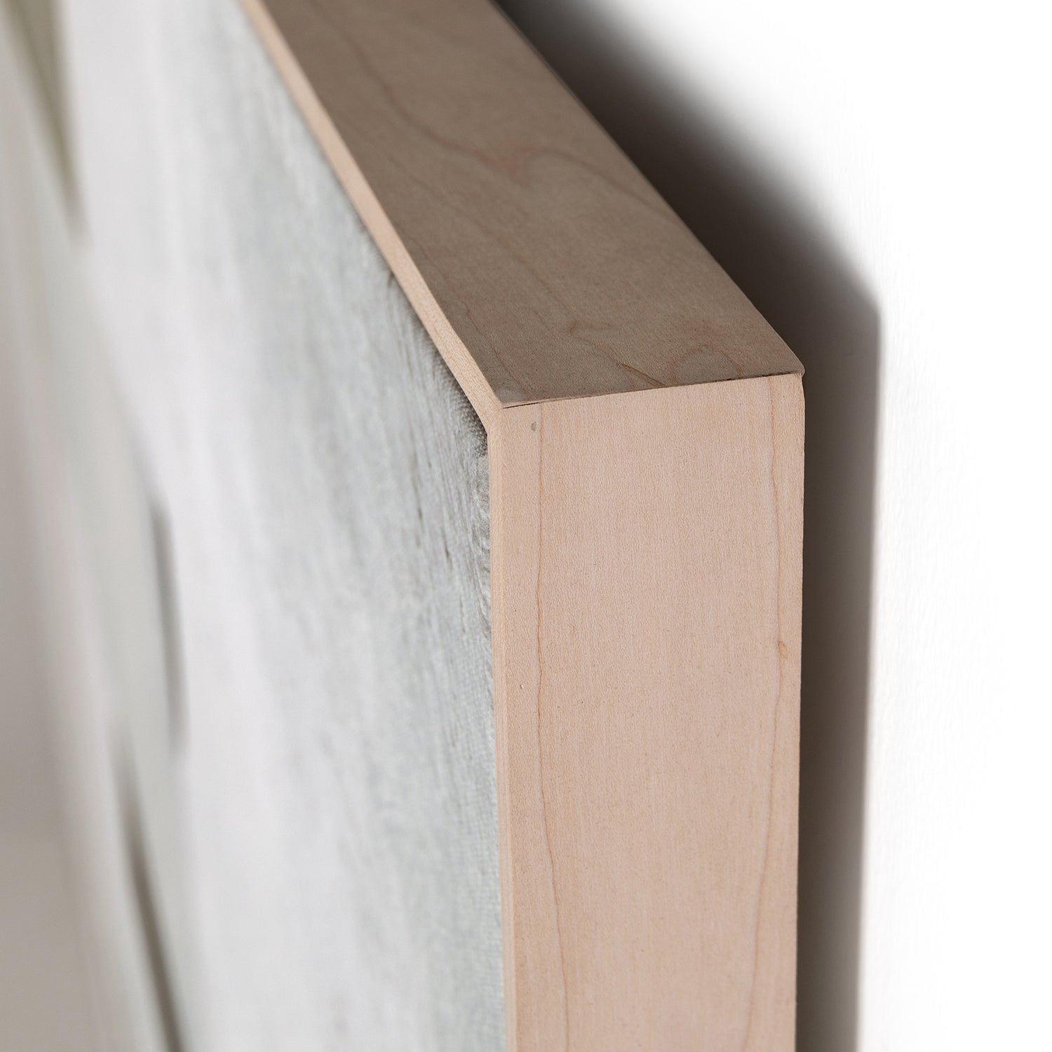 Four Hands Priory Framed Art