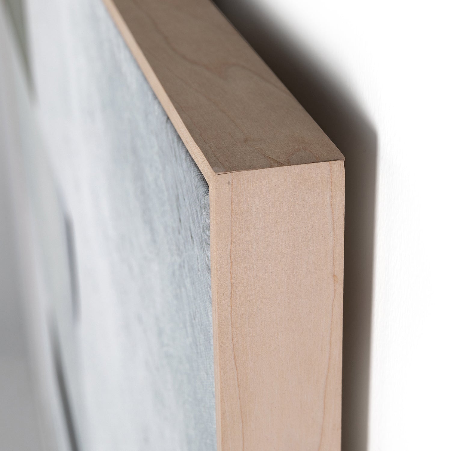 Four Hands Priory Framed Art