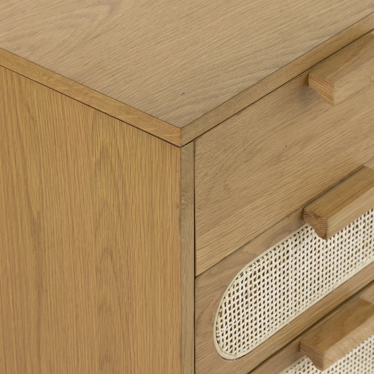 Four Hands Allegra Executive Desk - Final Sale